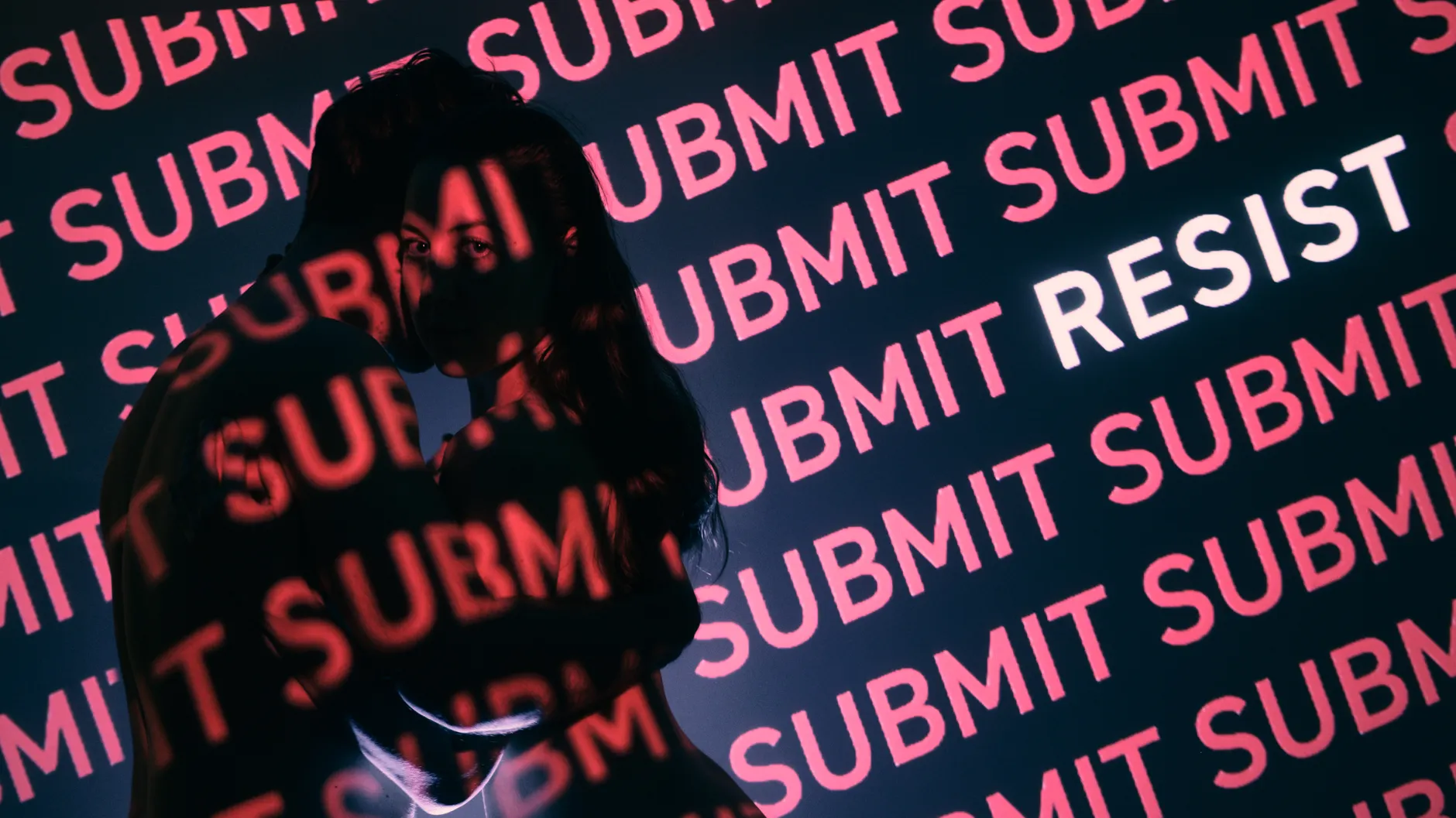 Submission (Подача, Подчинение) — документ или человек, проявляющий покорность