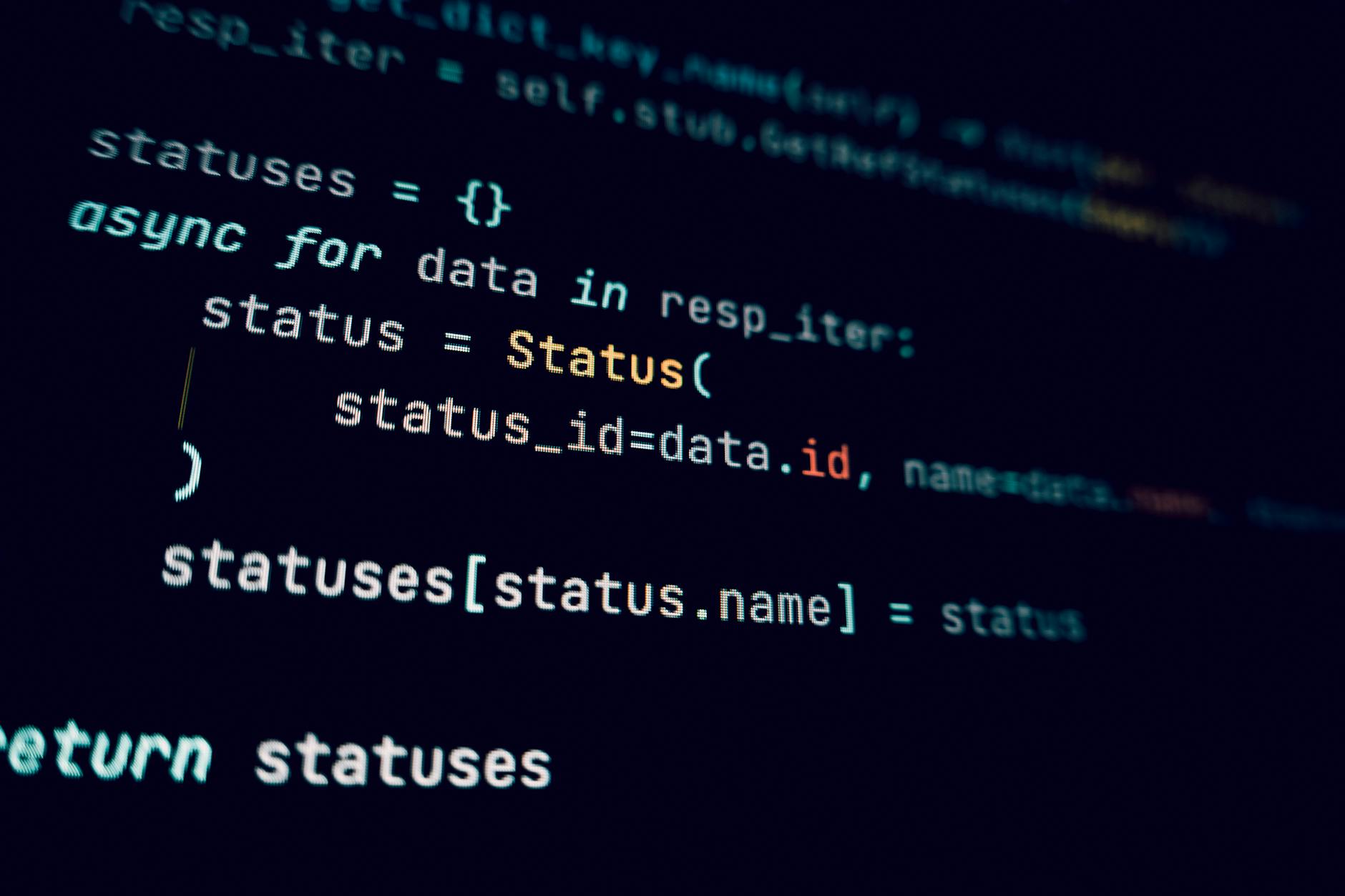 Summary (Краткое содержание) — основные моменты текста