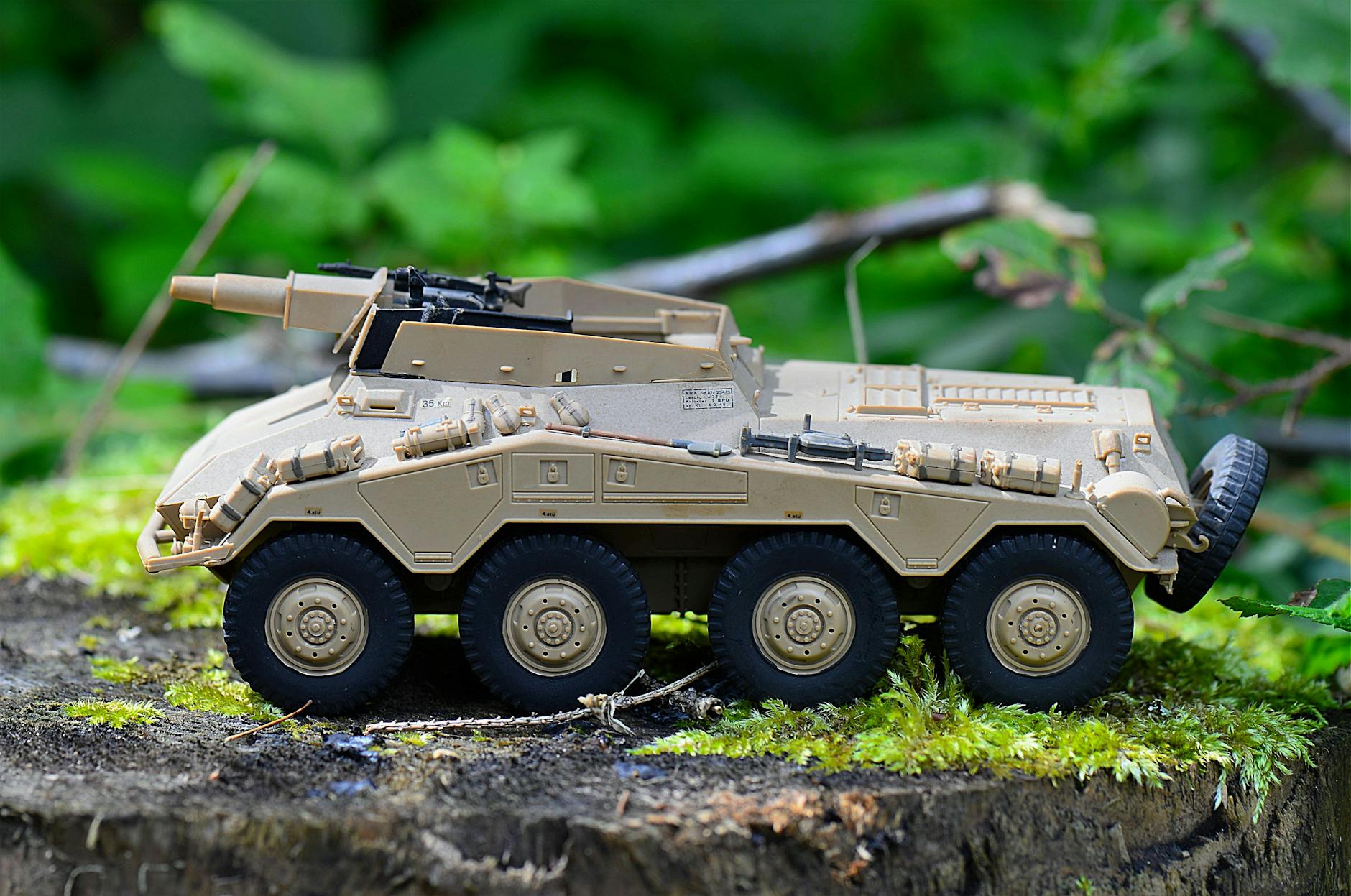 Tank