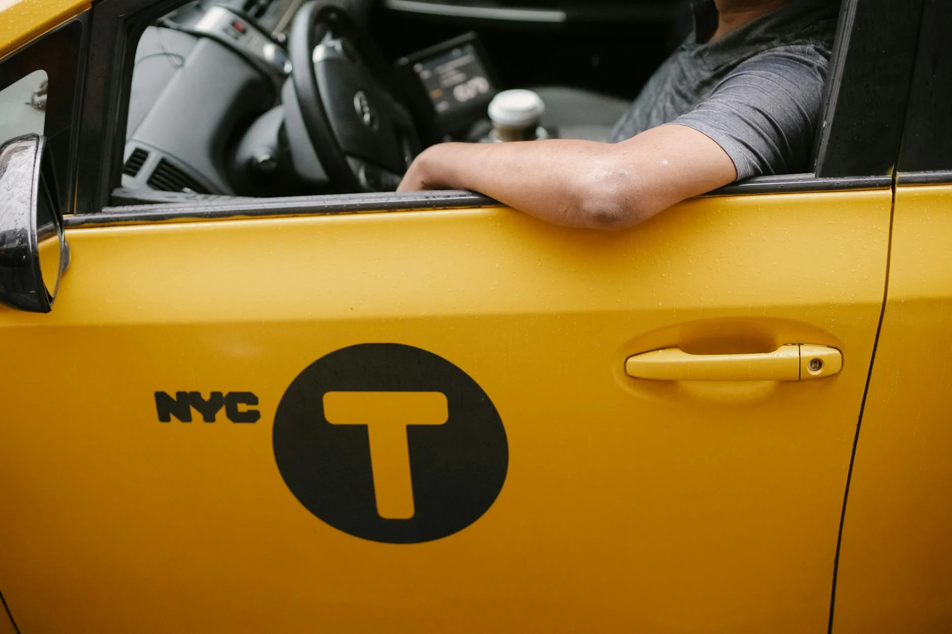 Taxi