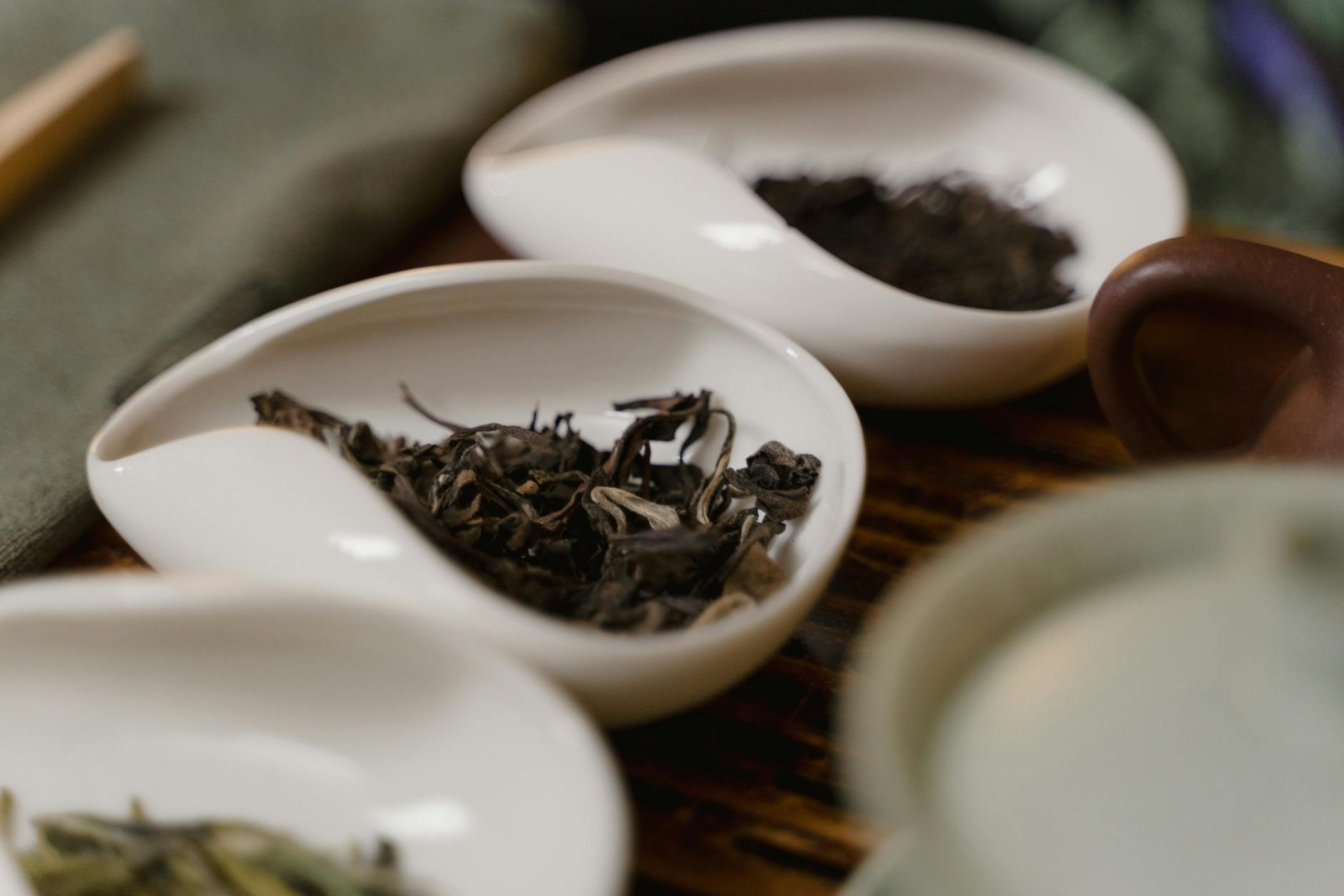 Tea