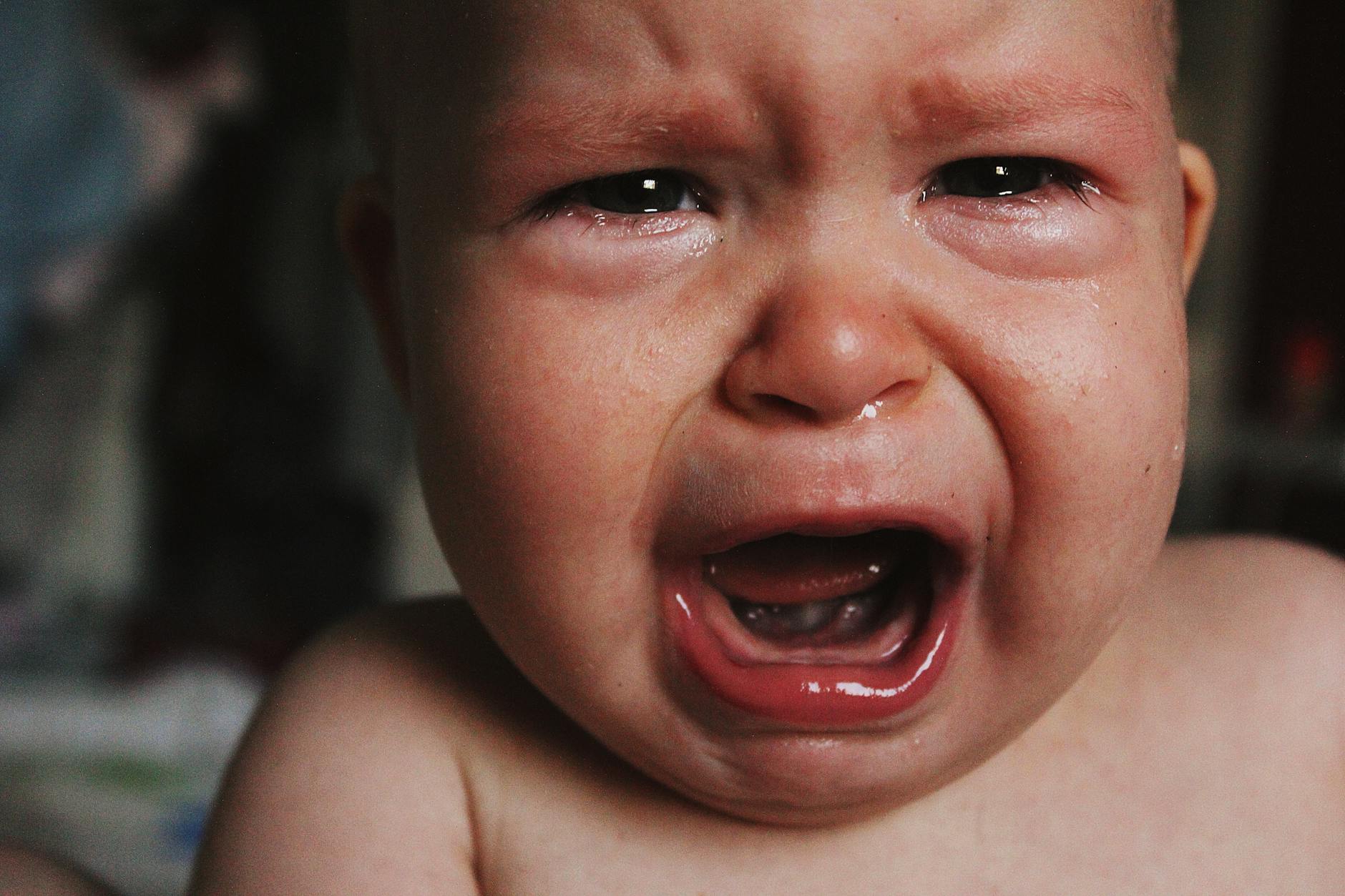 Tear