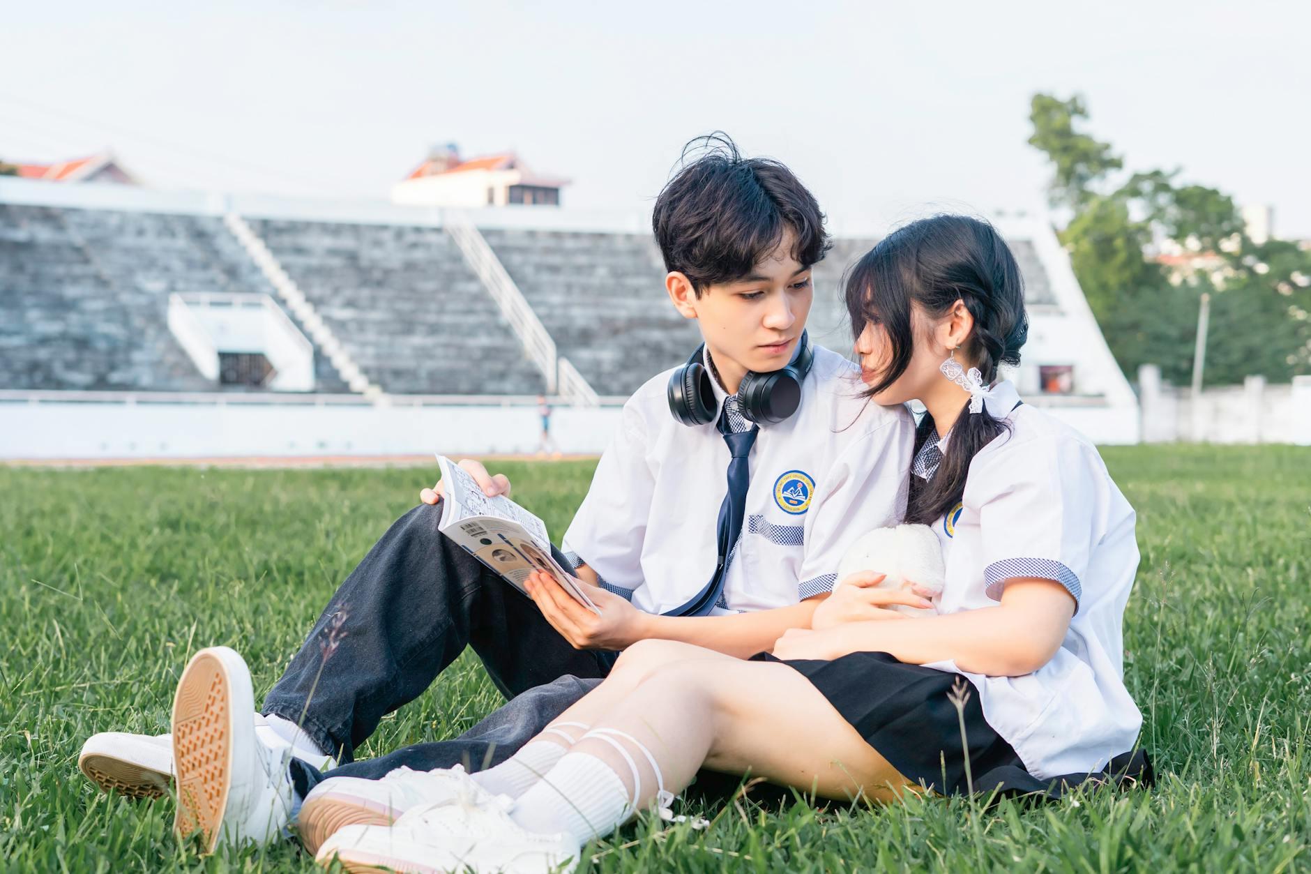 Teens