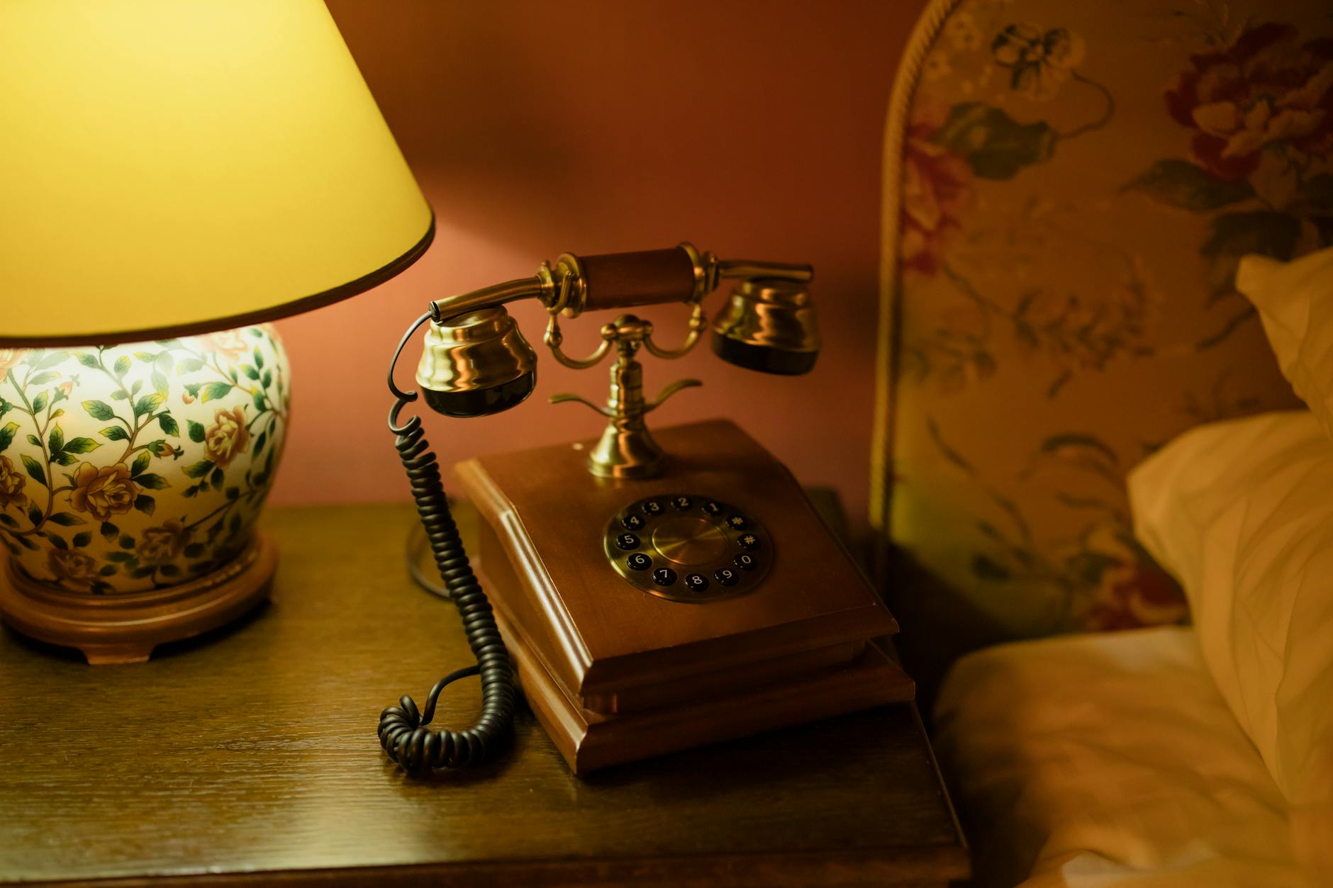 Telephone