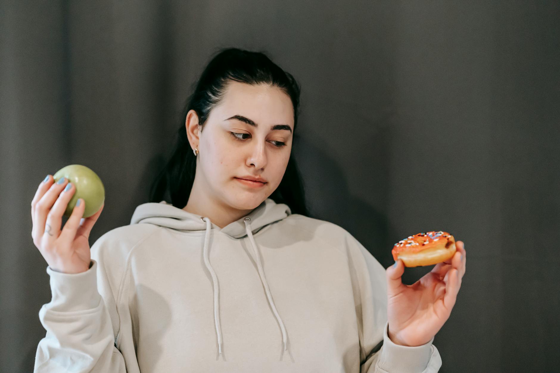 Temptation (Искушение) — сильное желание или соблазн
