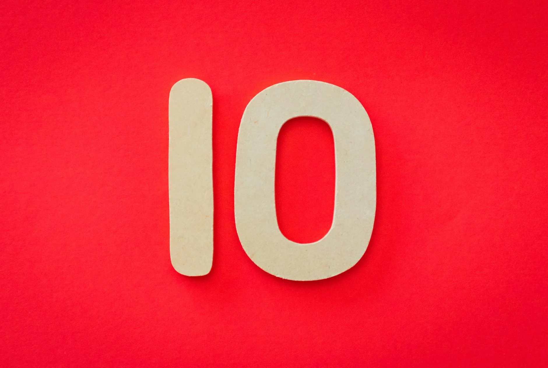 Ten