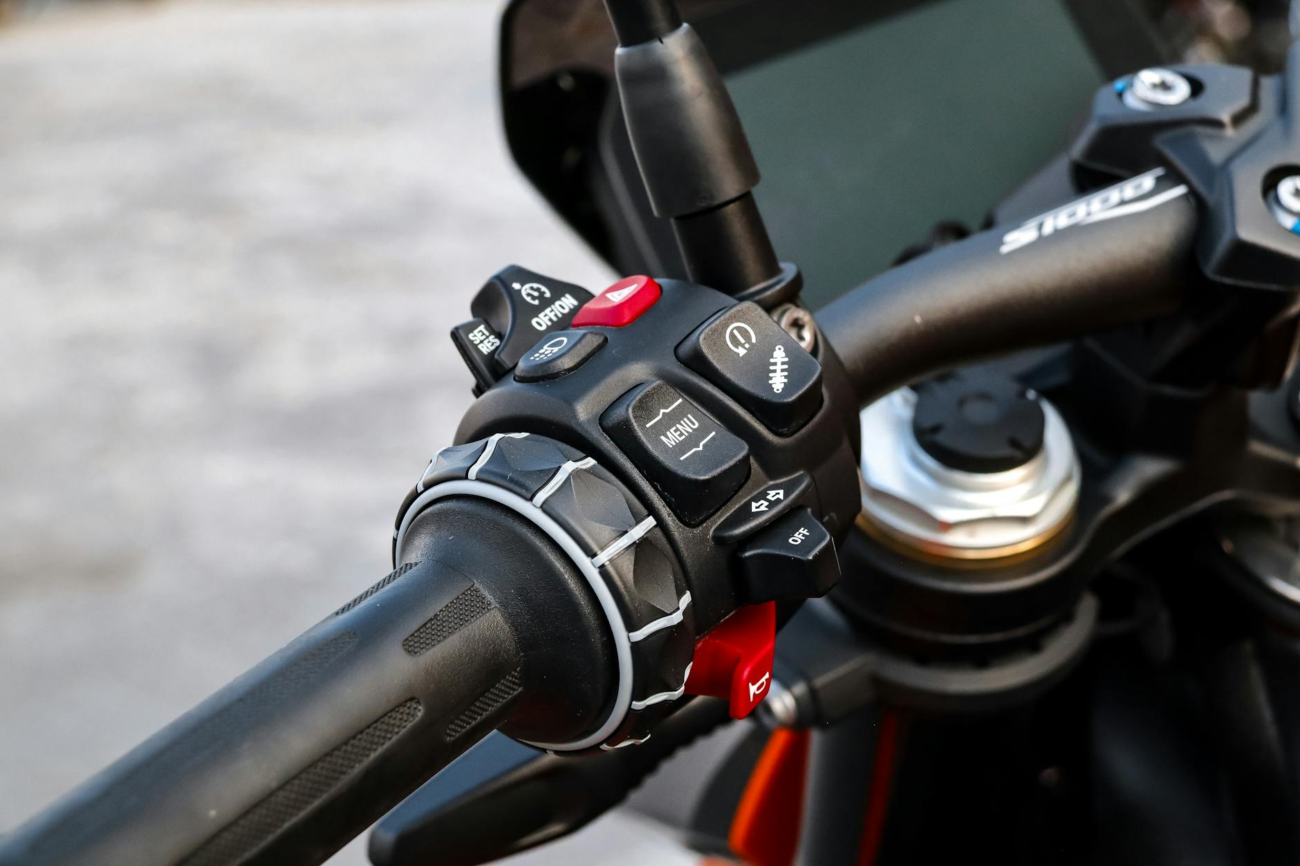 Throttle