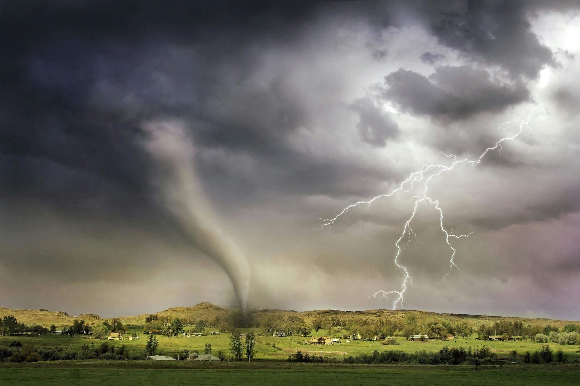 Thunder