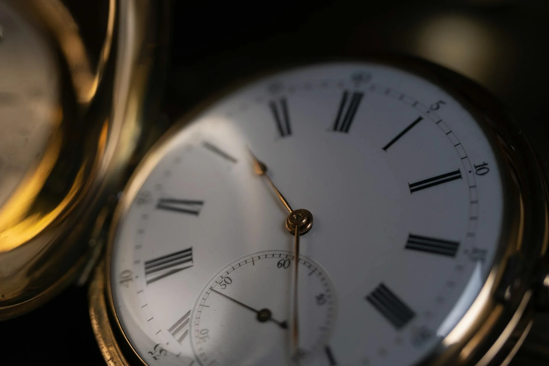 Time