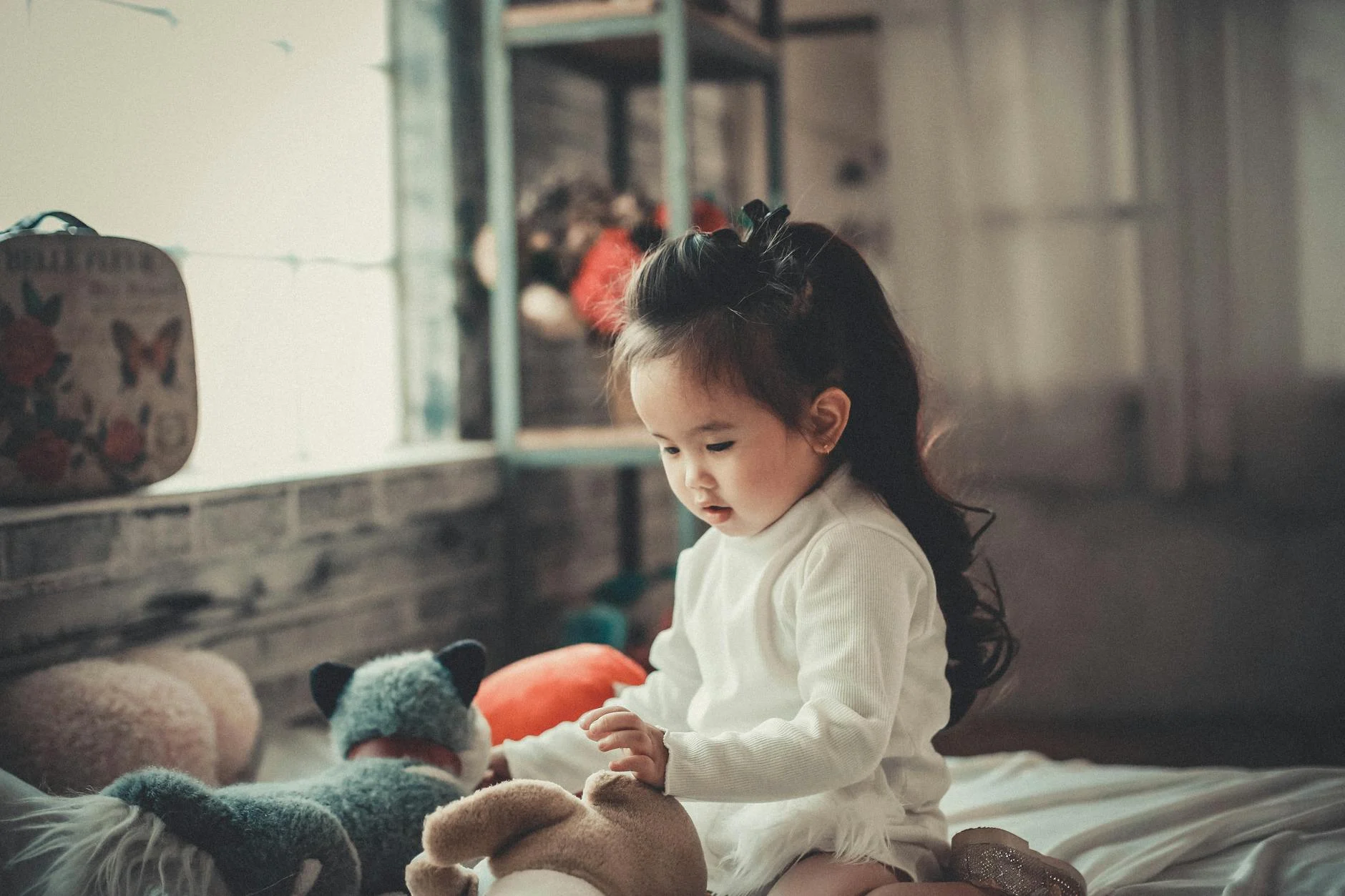 Toddler