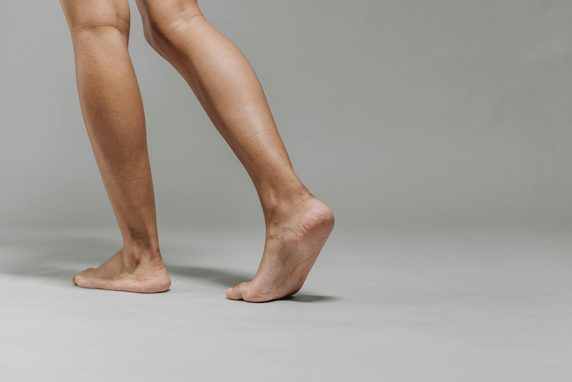 Toe