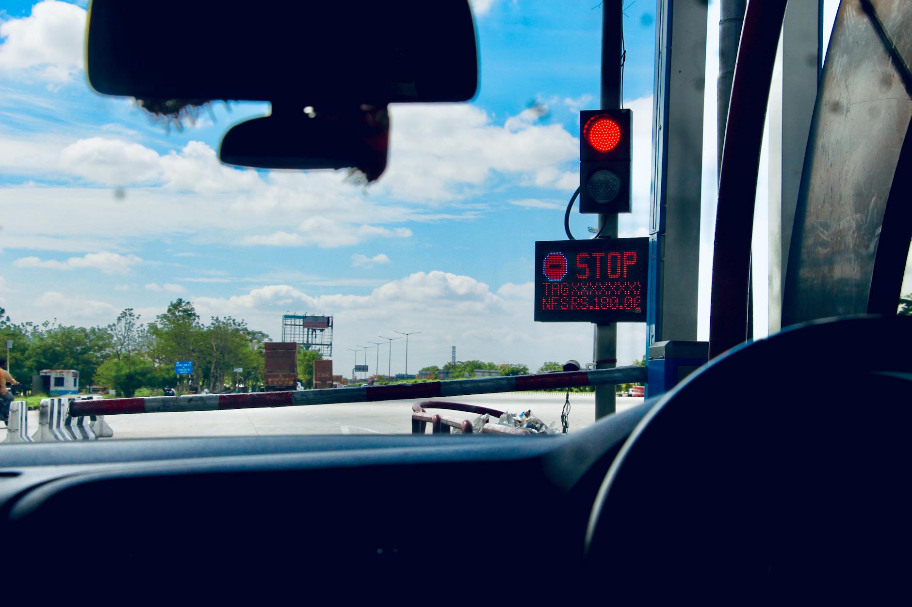 Toll