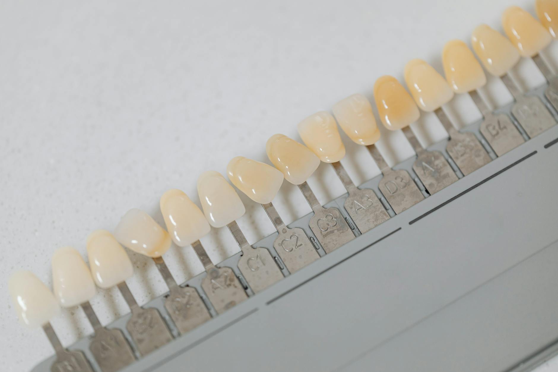 Tooth