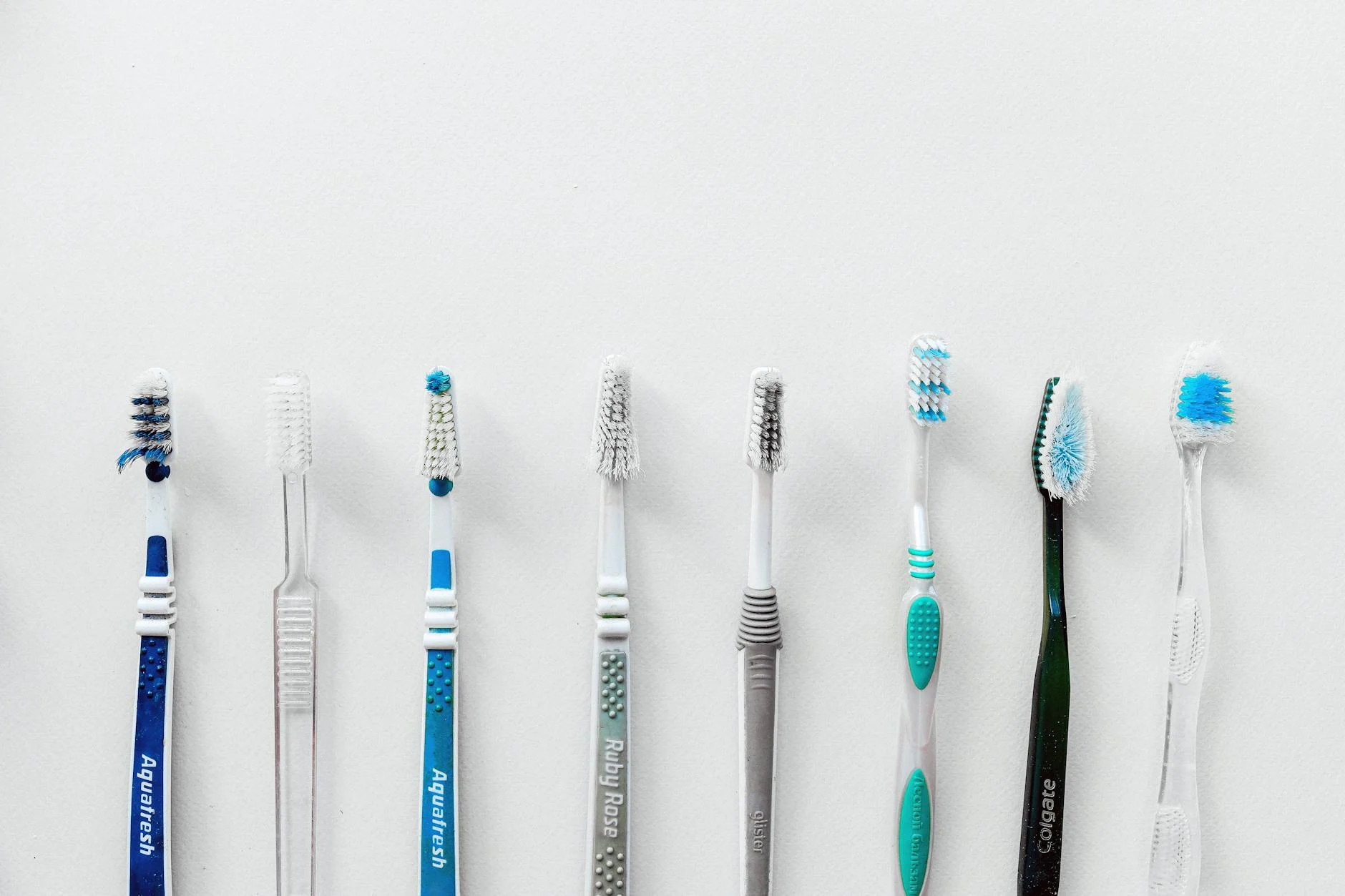 Toothbrush