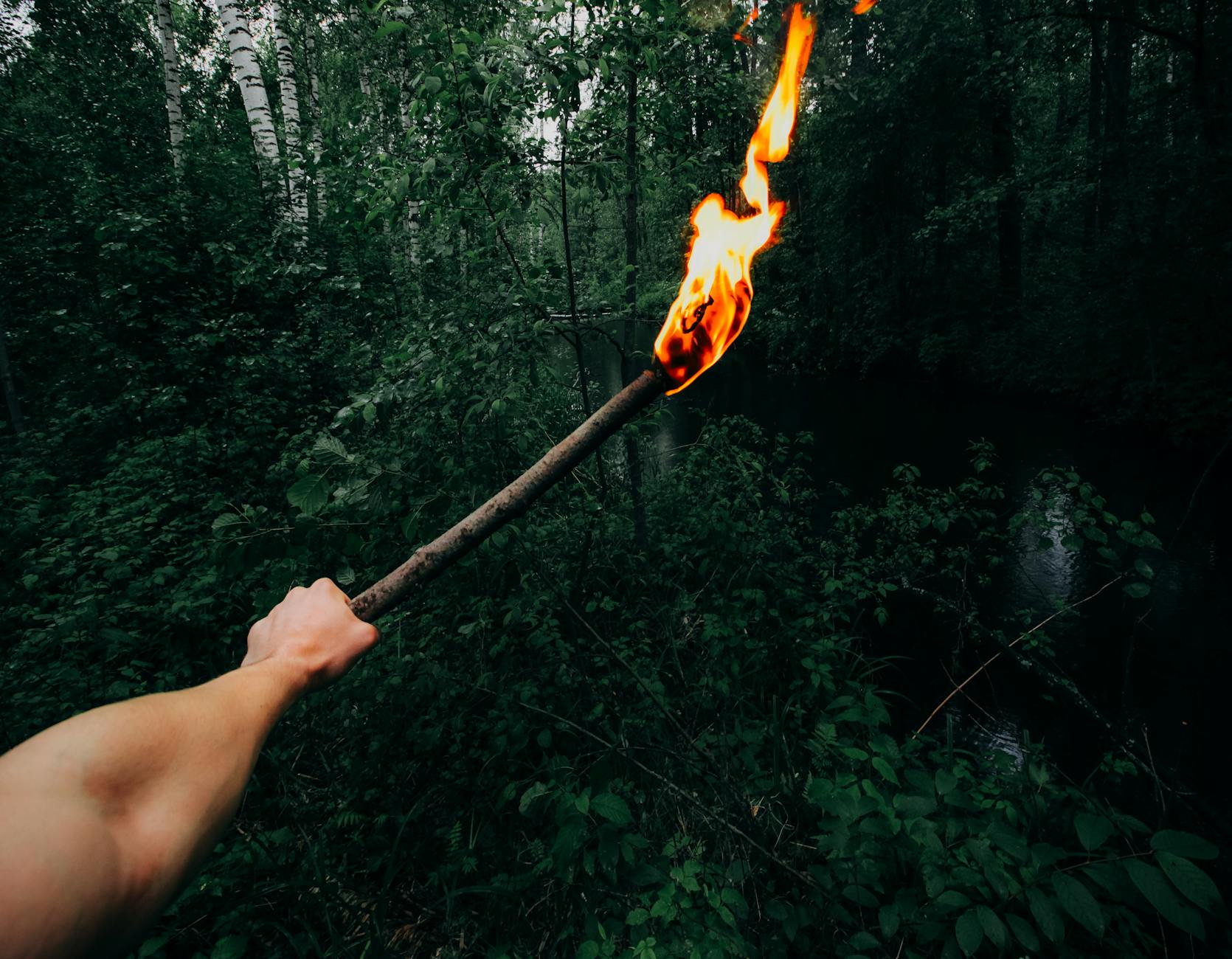 Torch