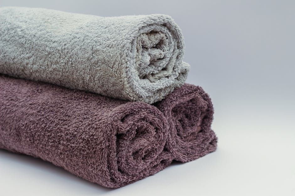 Towel