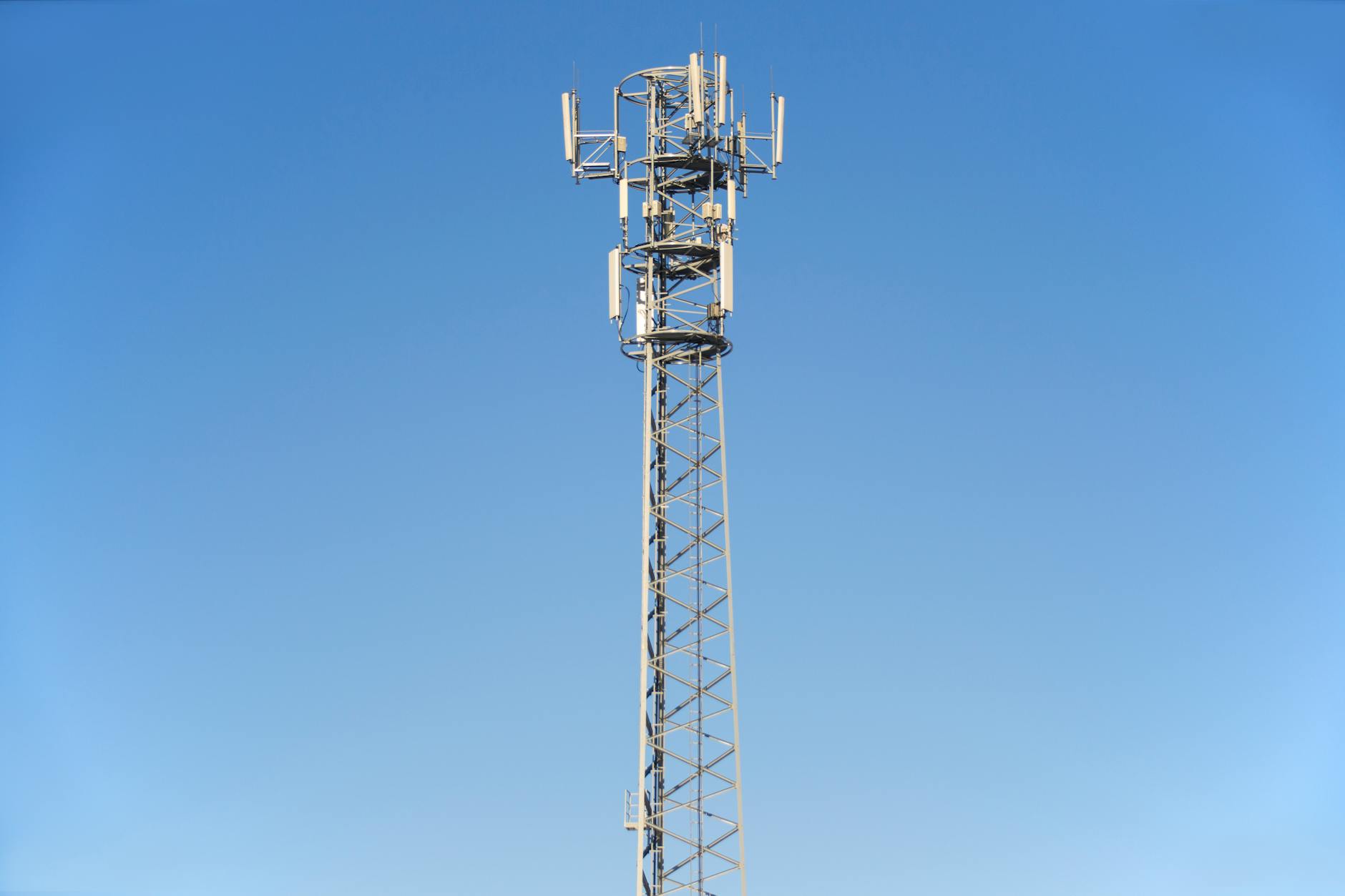Tower