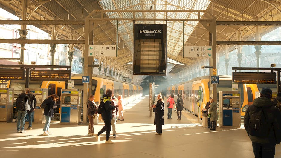 Train
