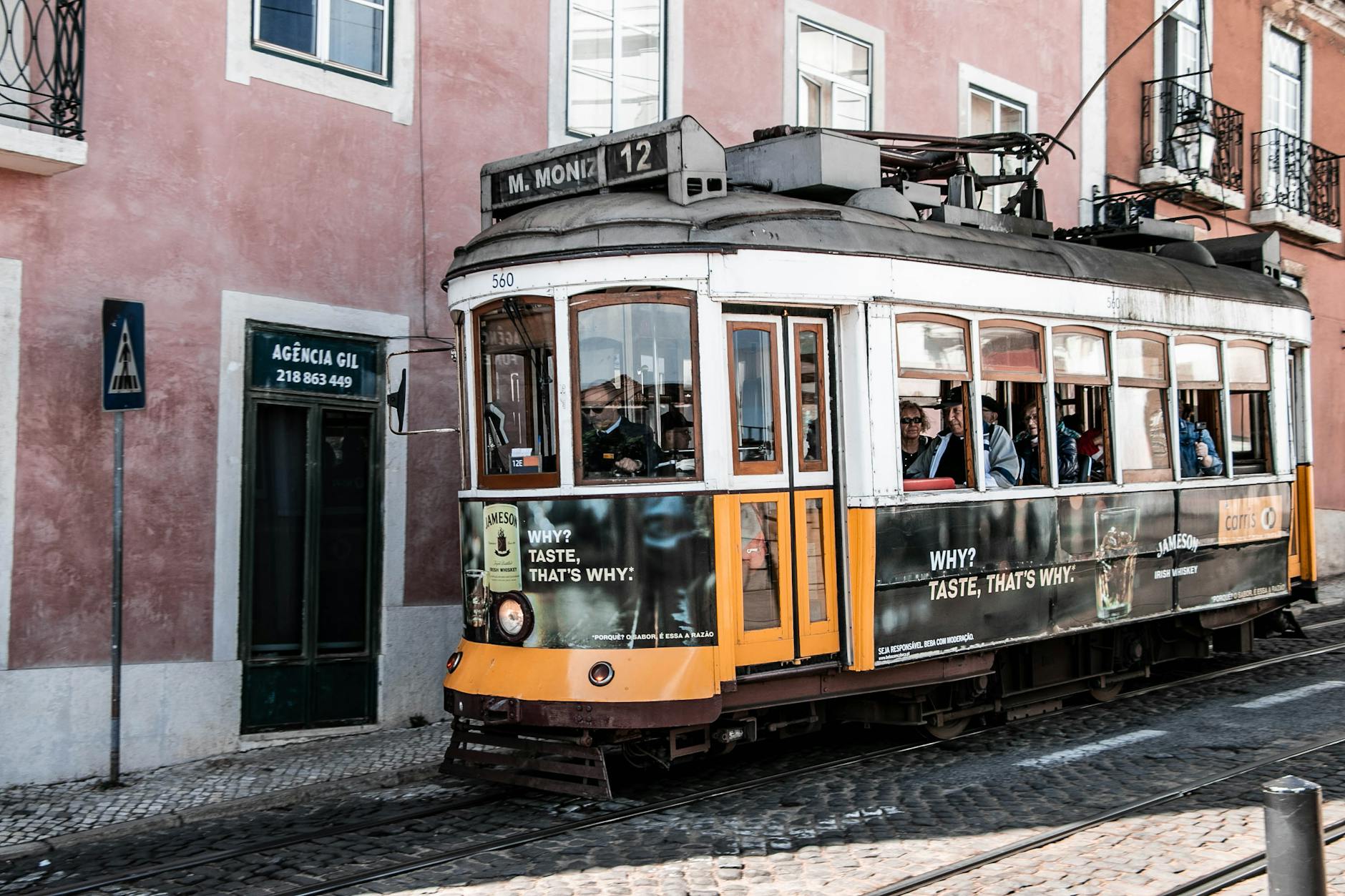 Tram