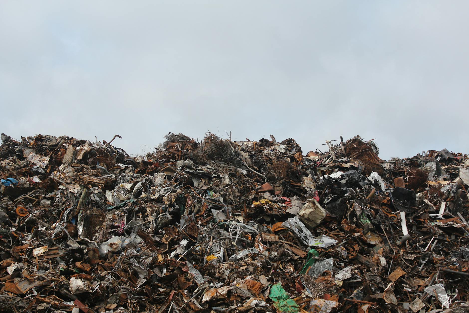 Trash