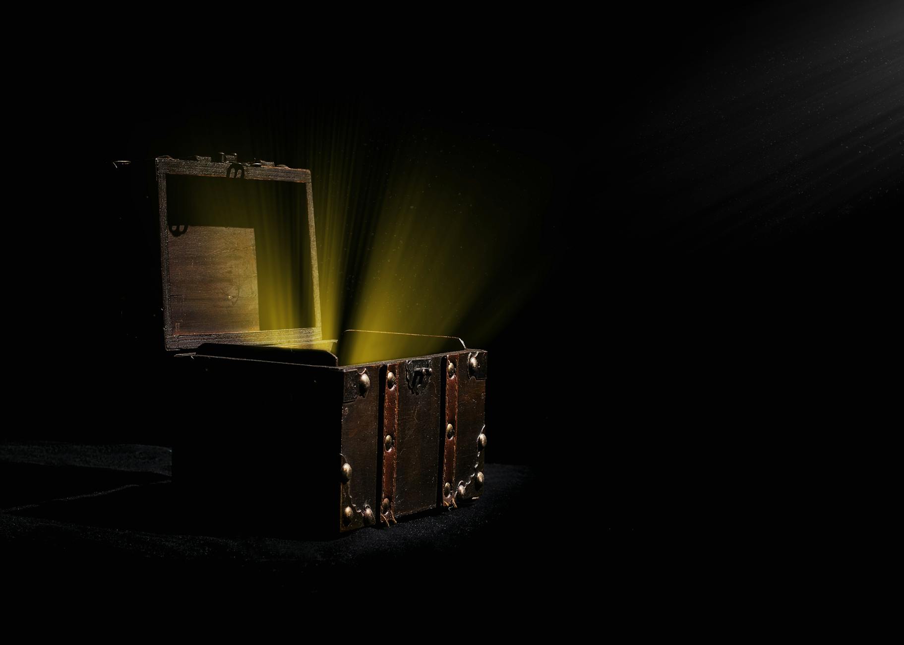 Treasure