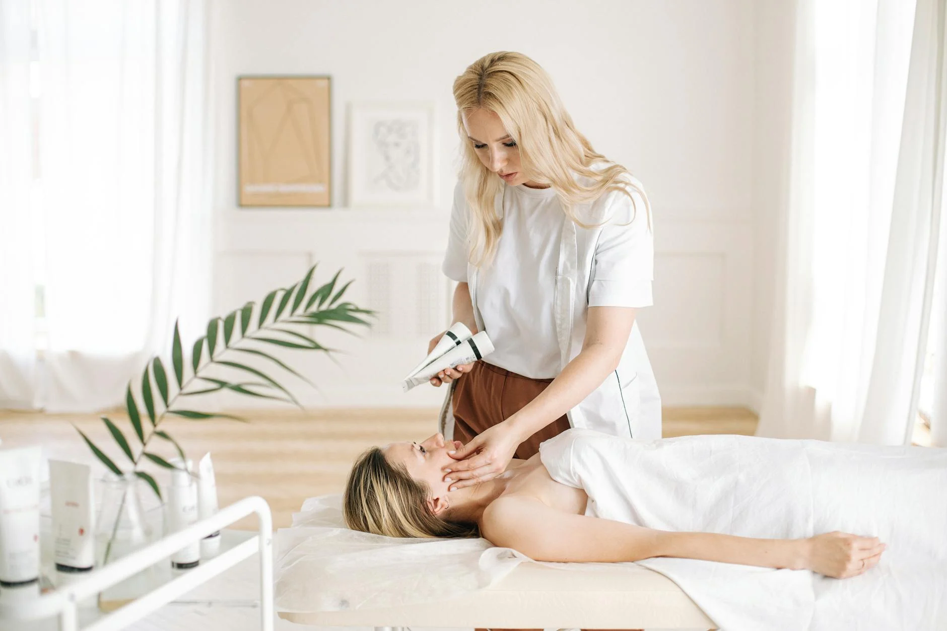 Treatment