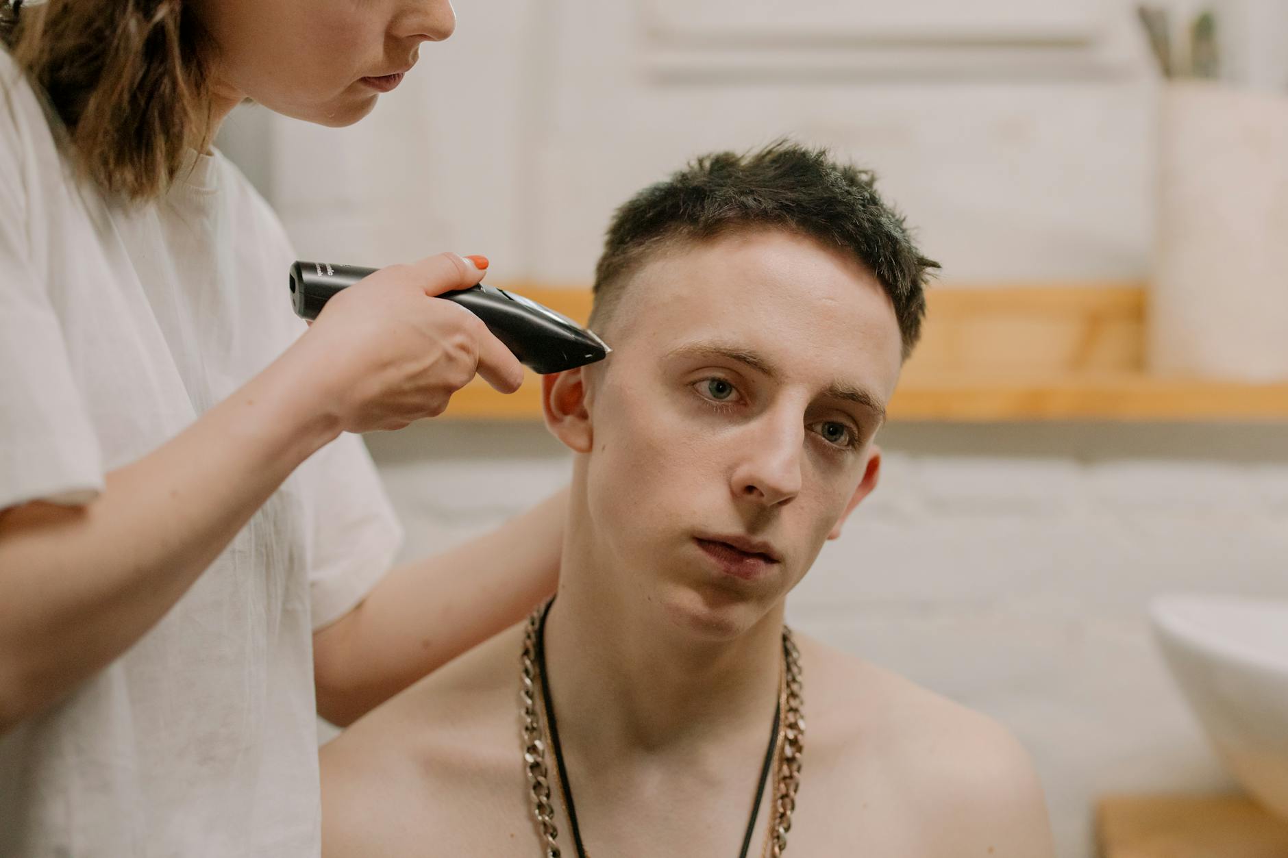 Trim