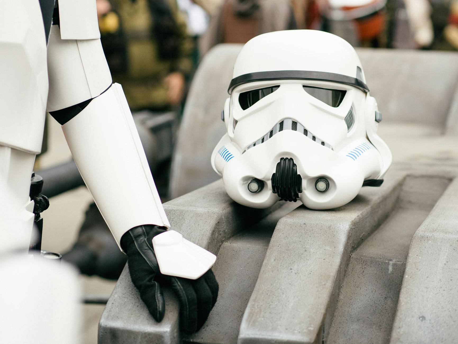 Trooper