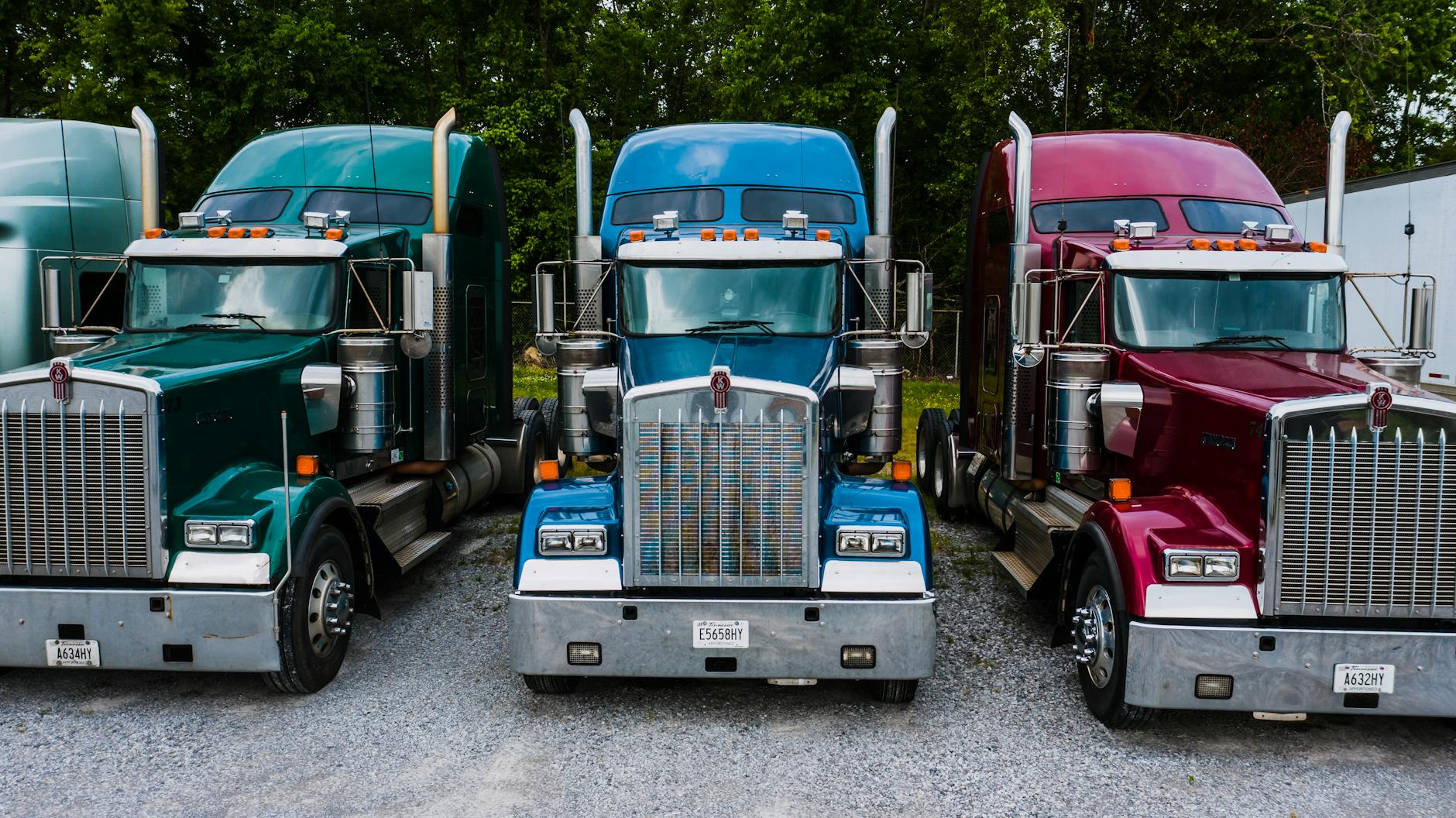 Truck
