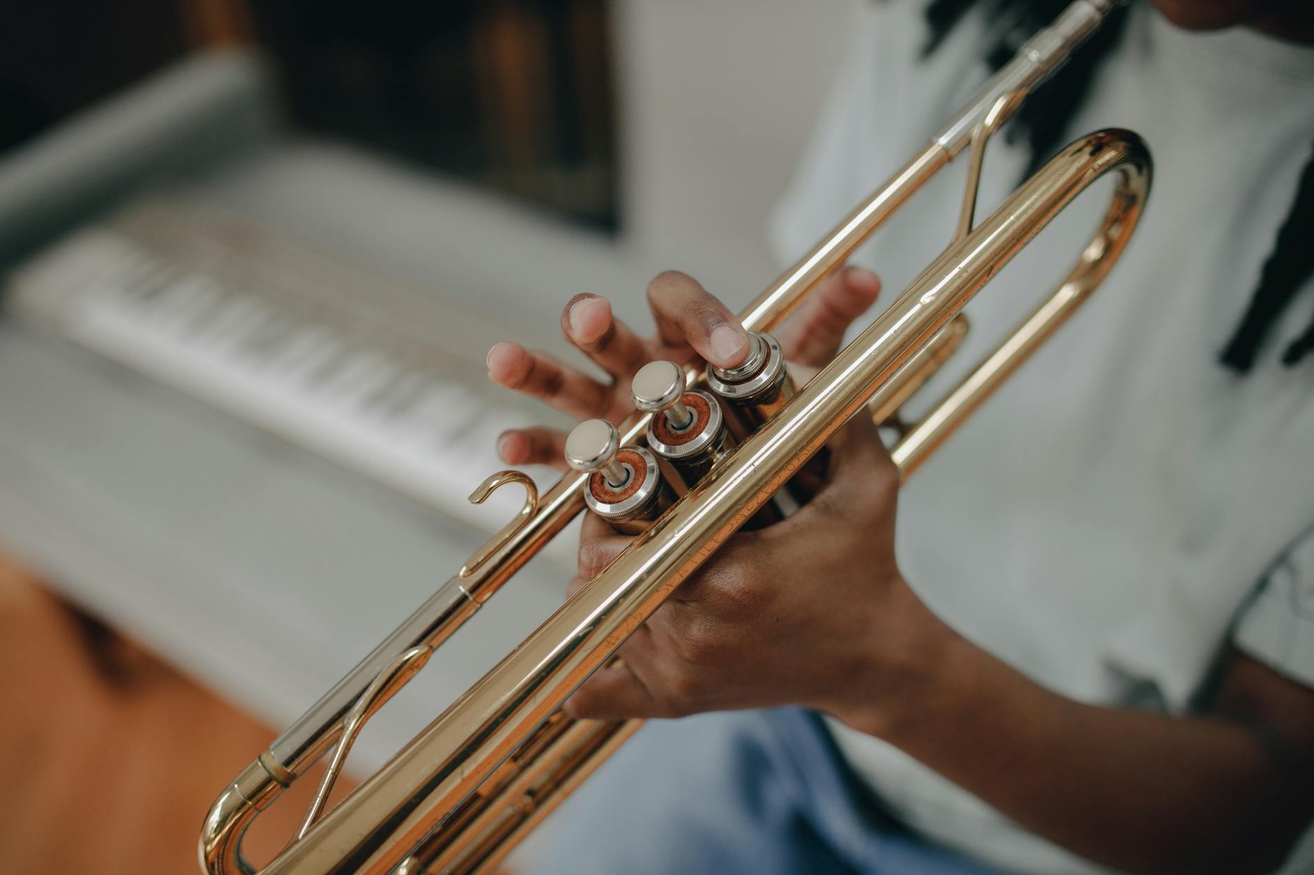 Trumpet