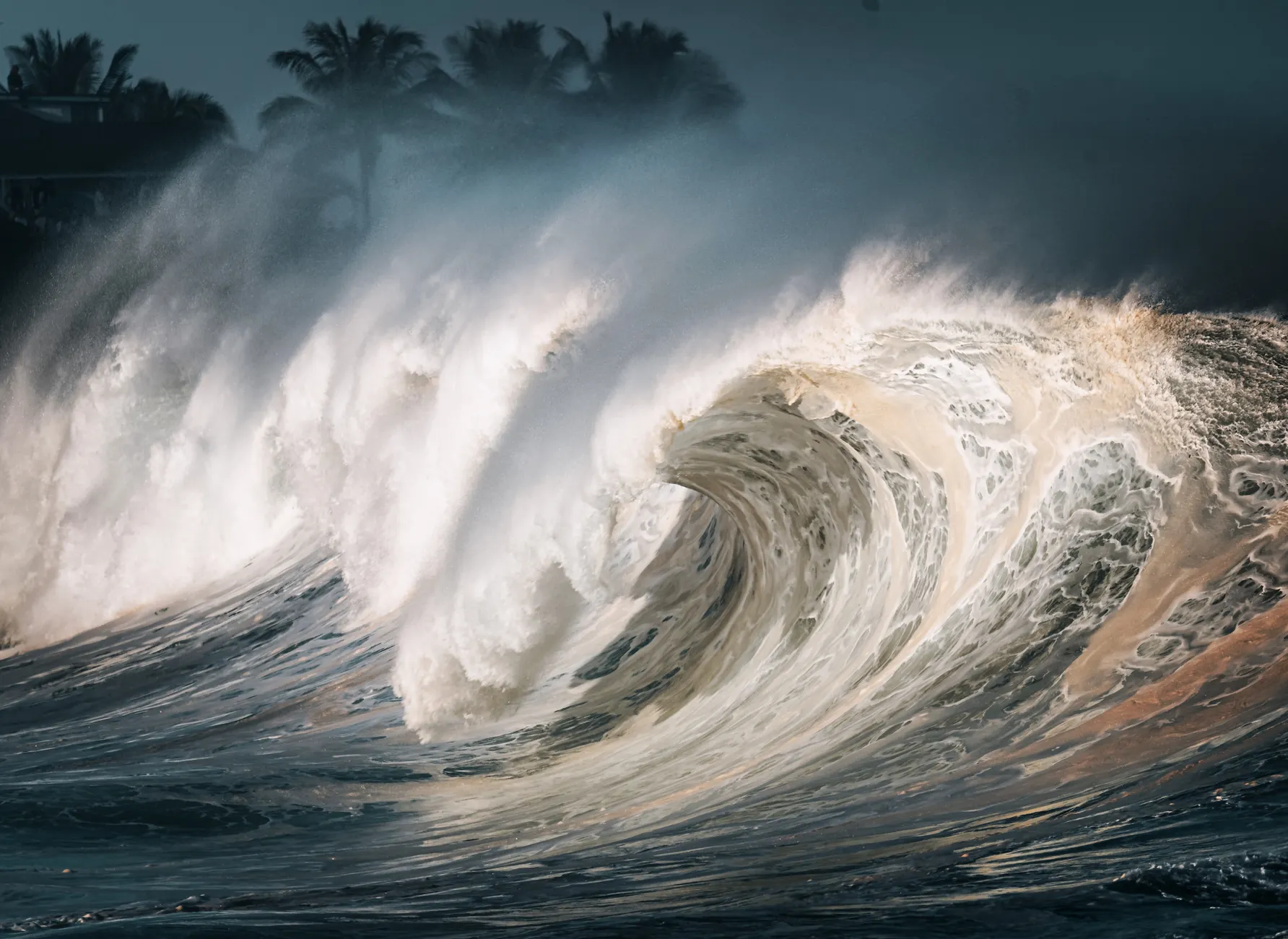Tsunami