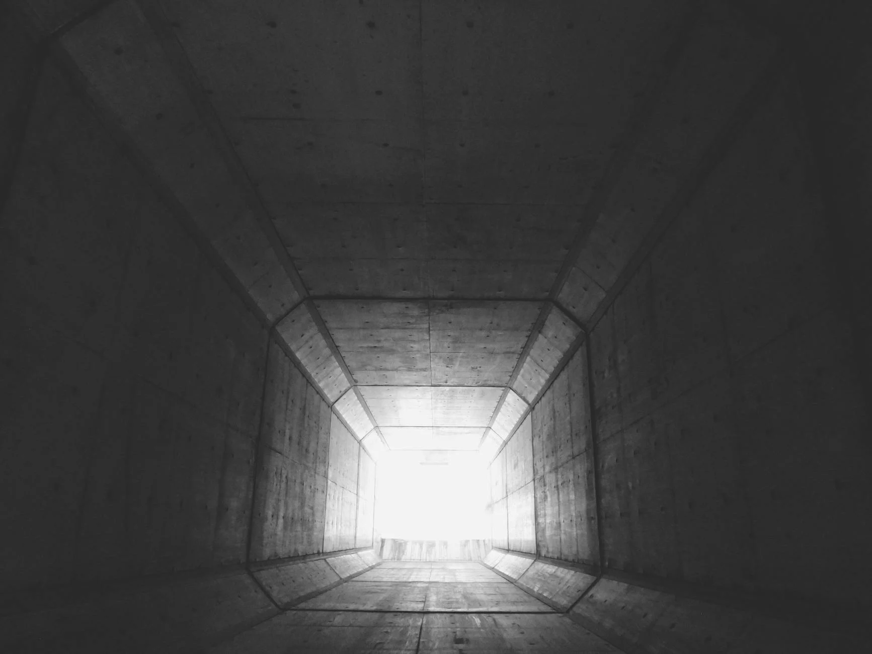 Tunnel