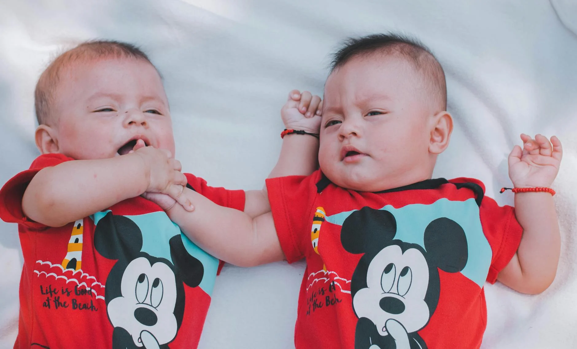 Twins