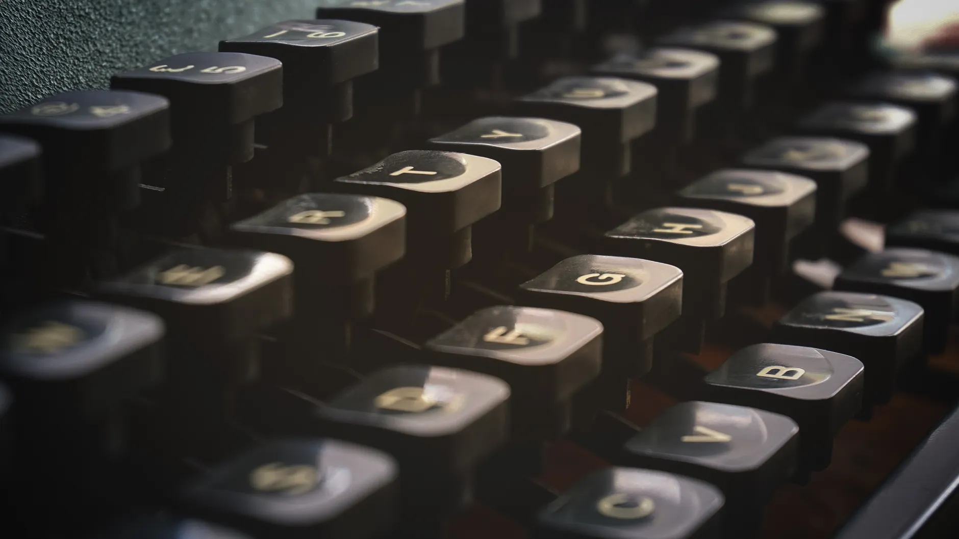 Typist