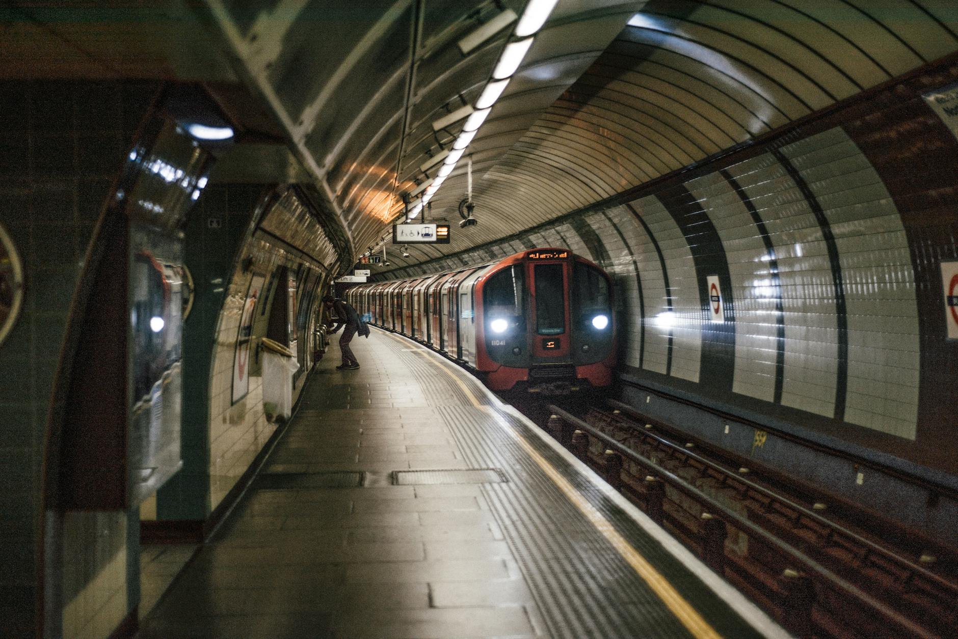 Underground