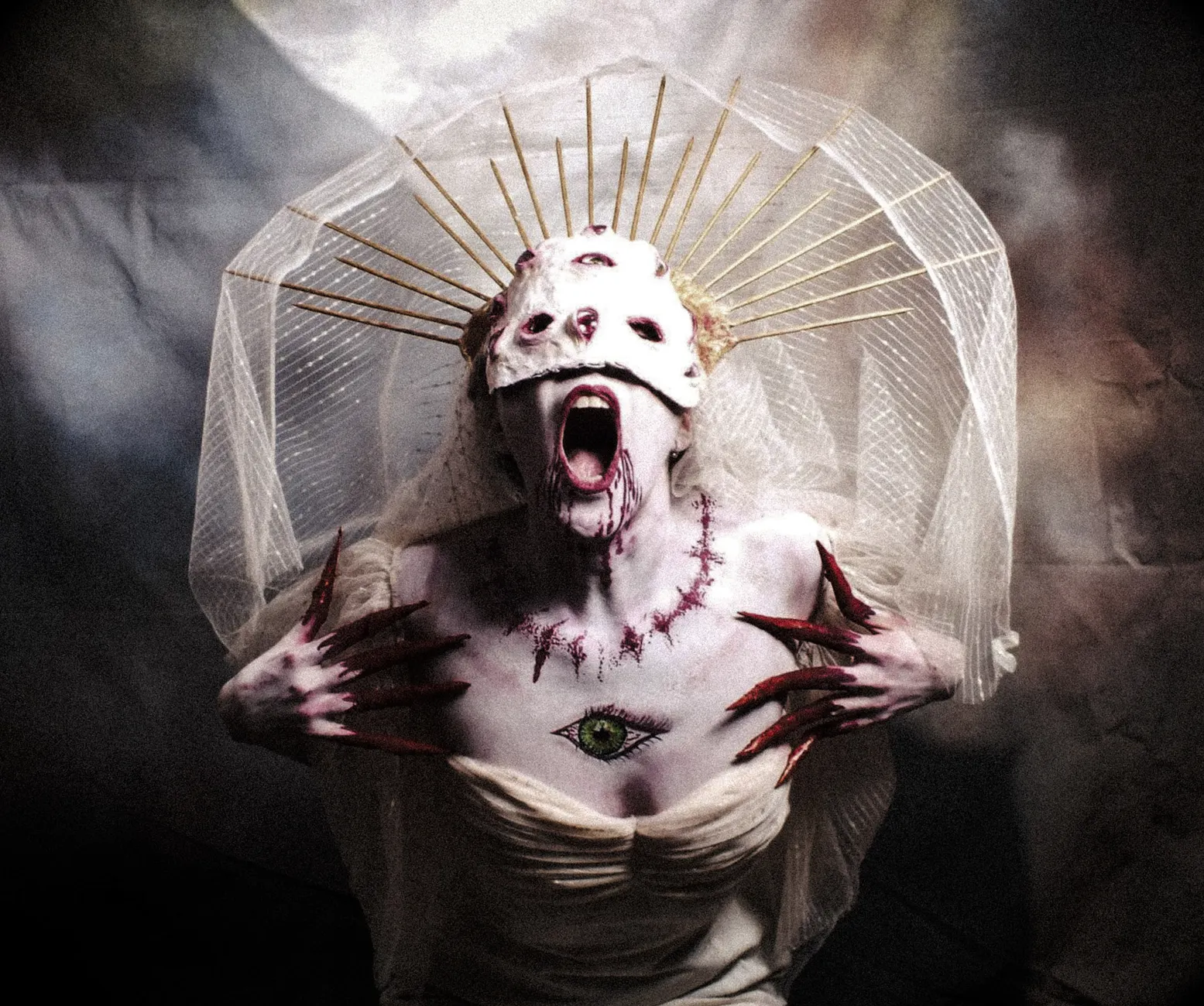 Unholy