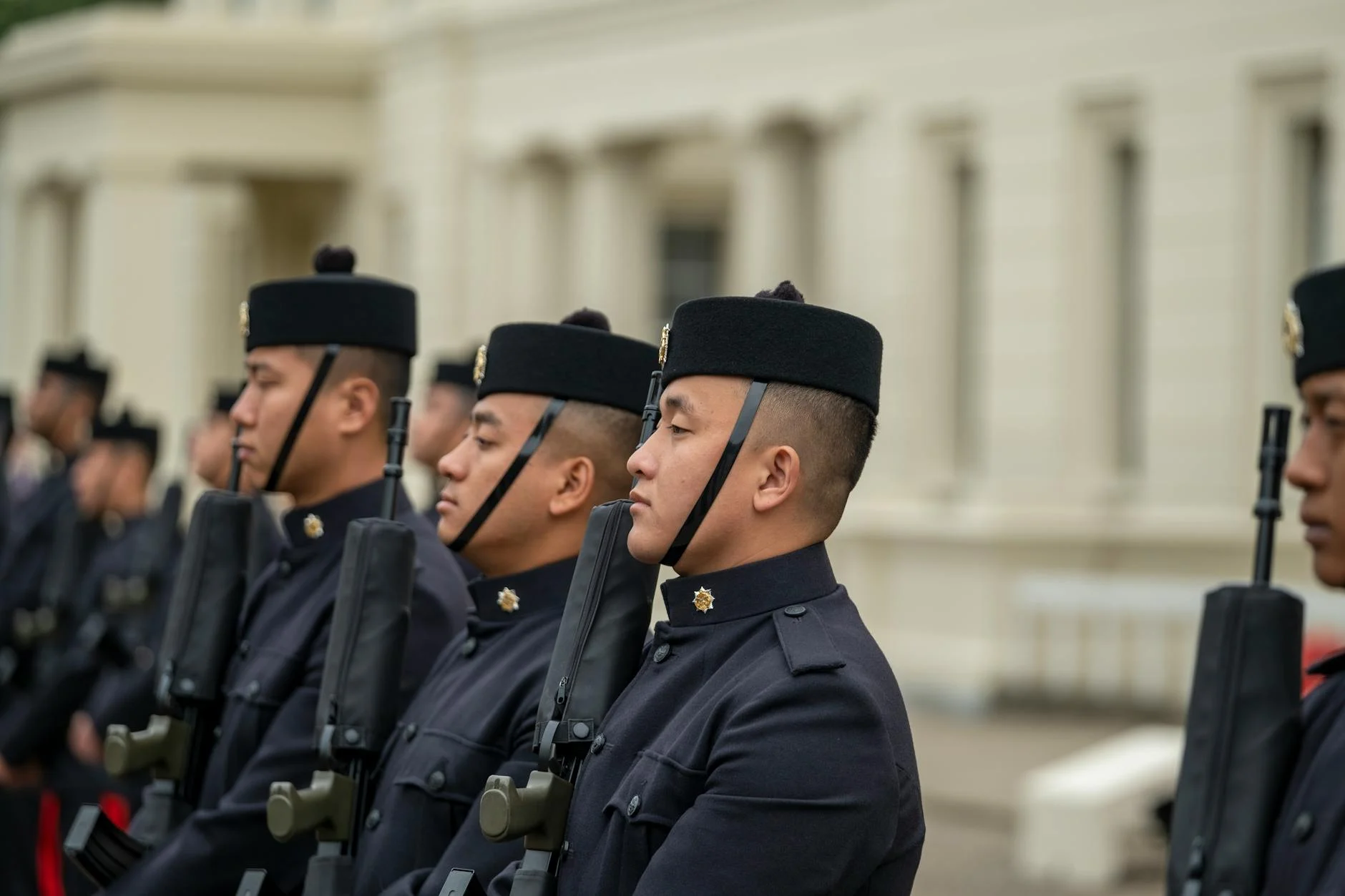 Uniform