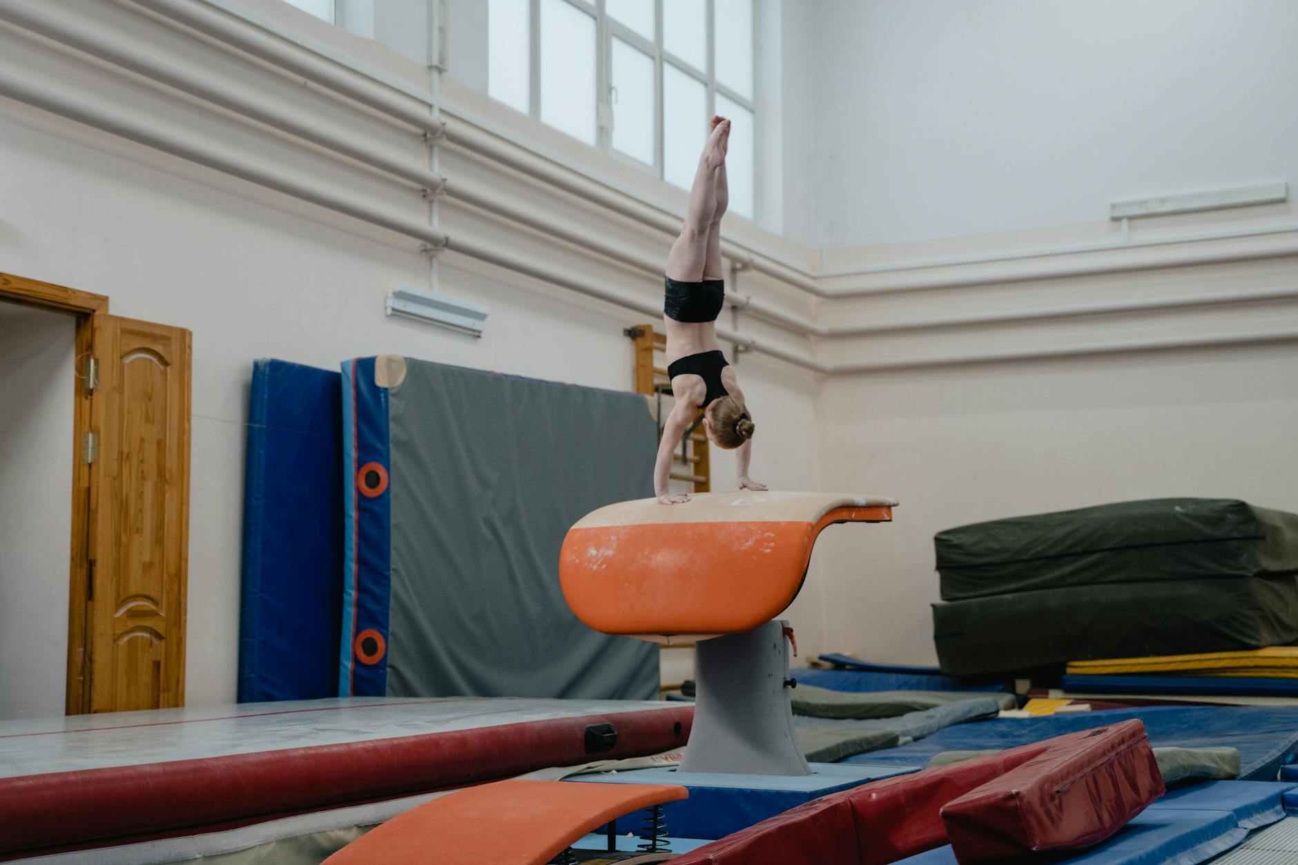 Vault