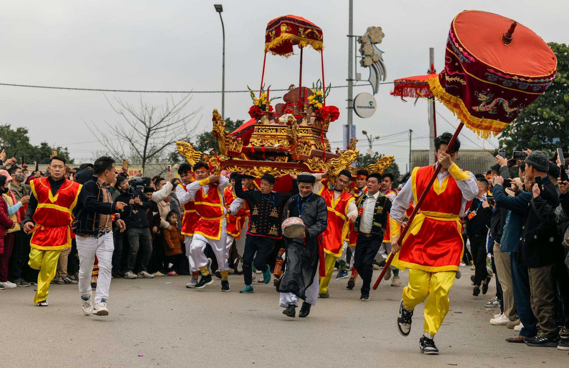 Vietnam