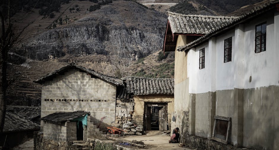 Village