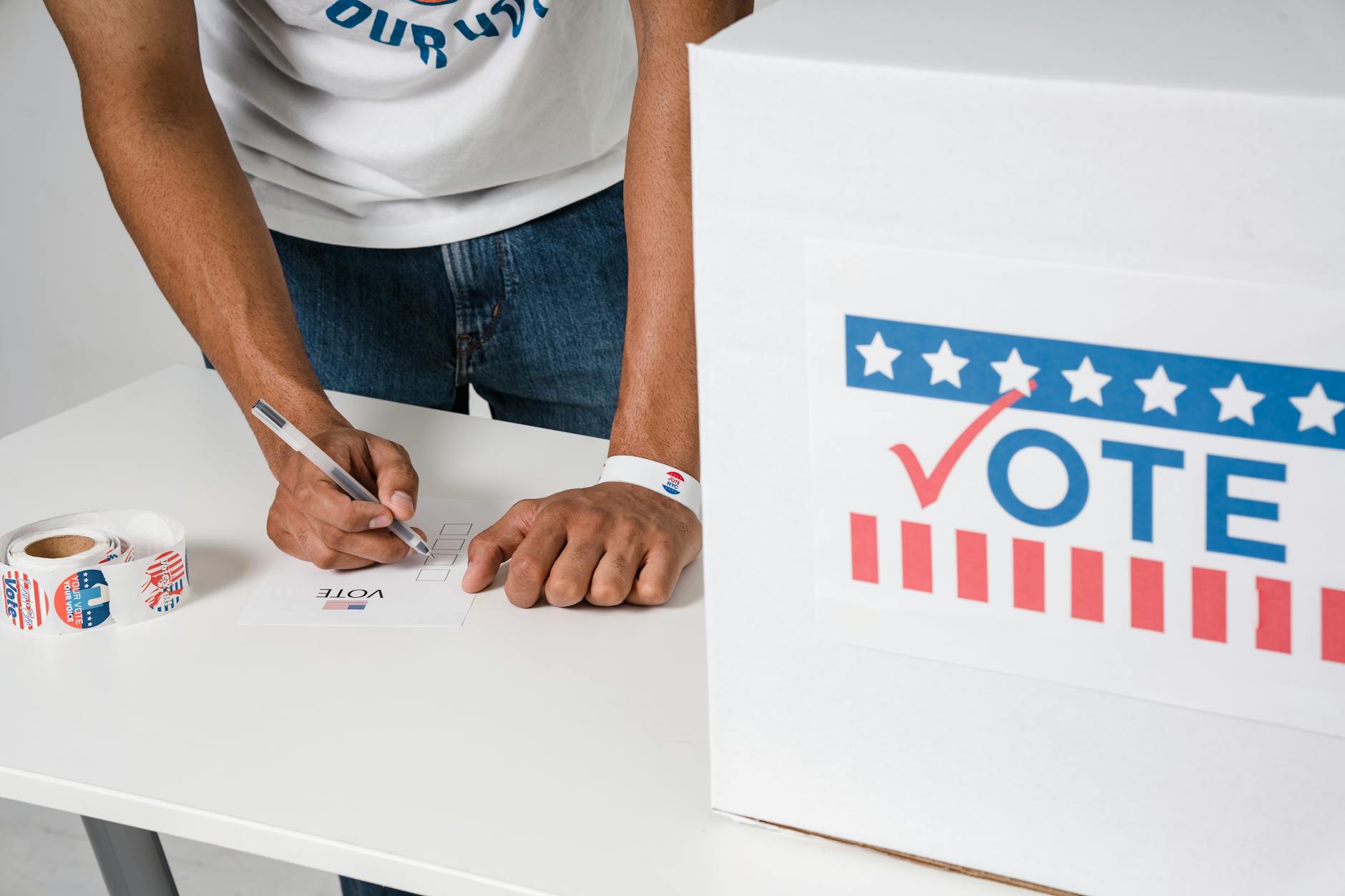 Vote