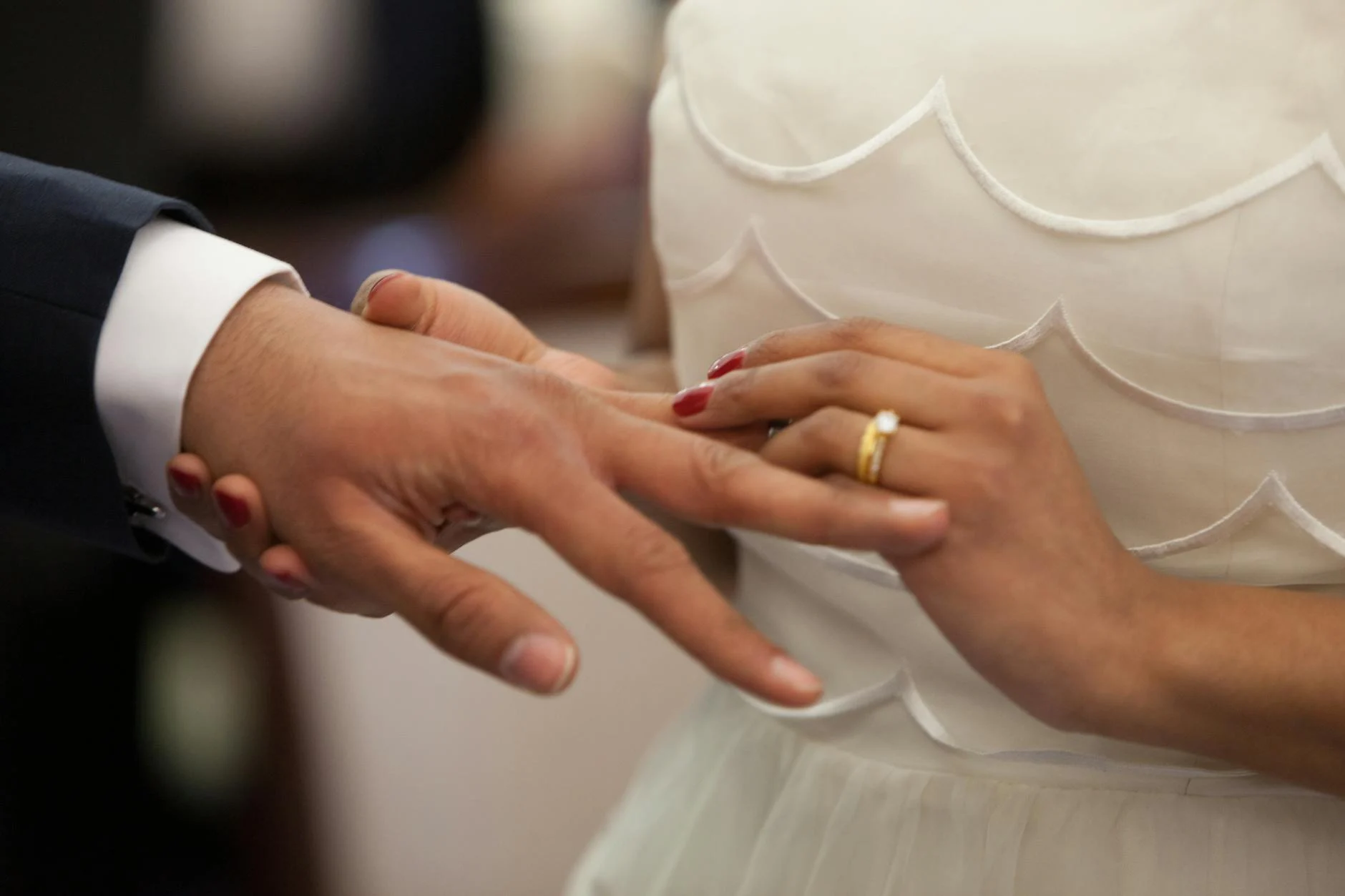 Vow