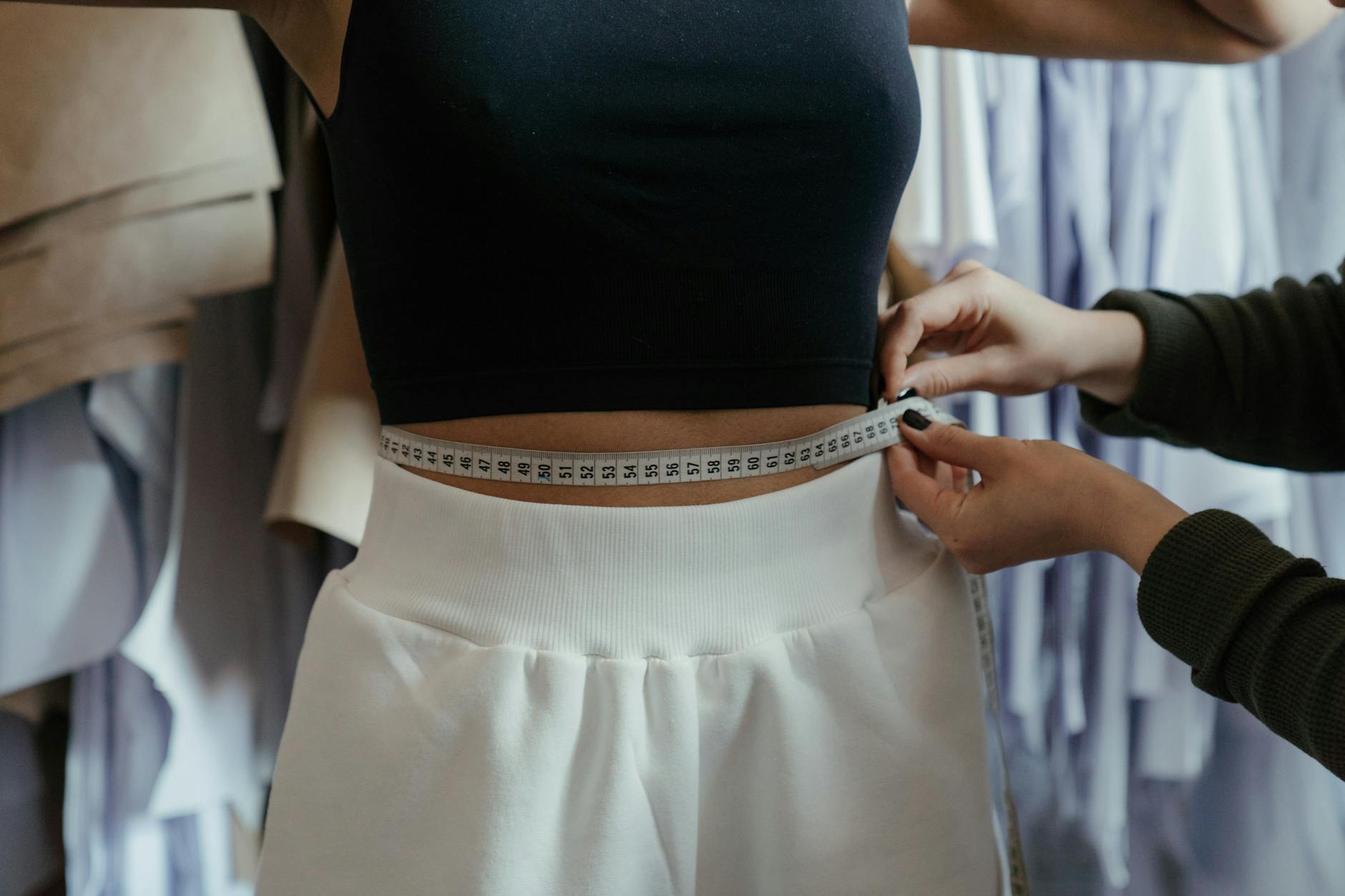 Waist