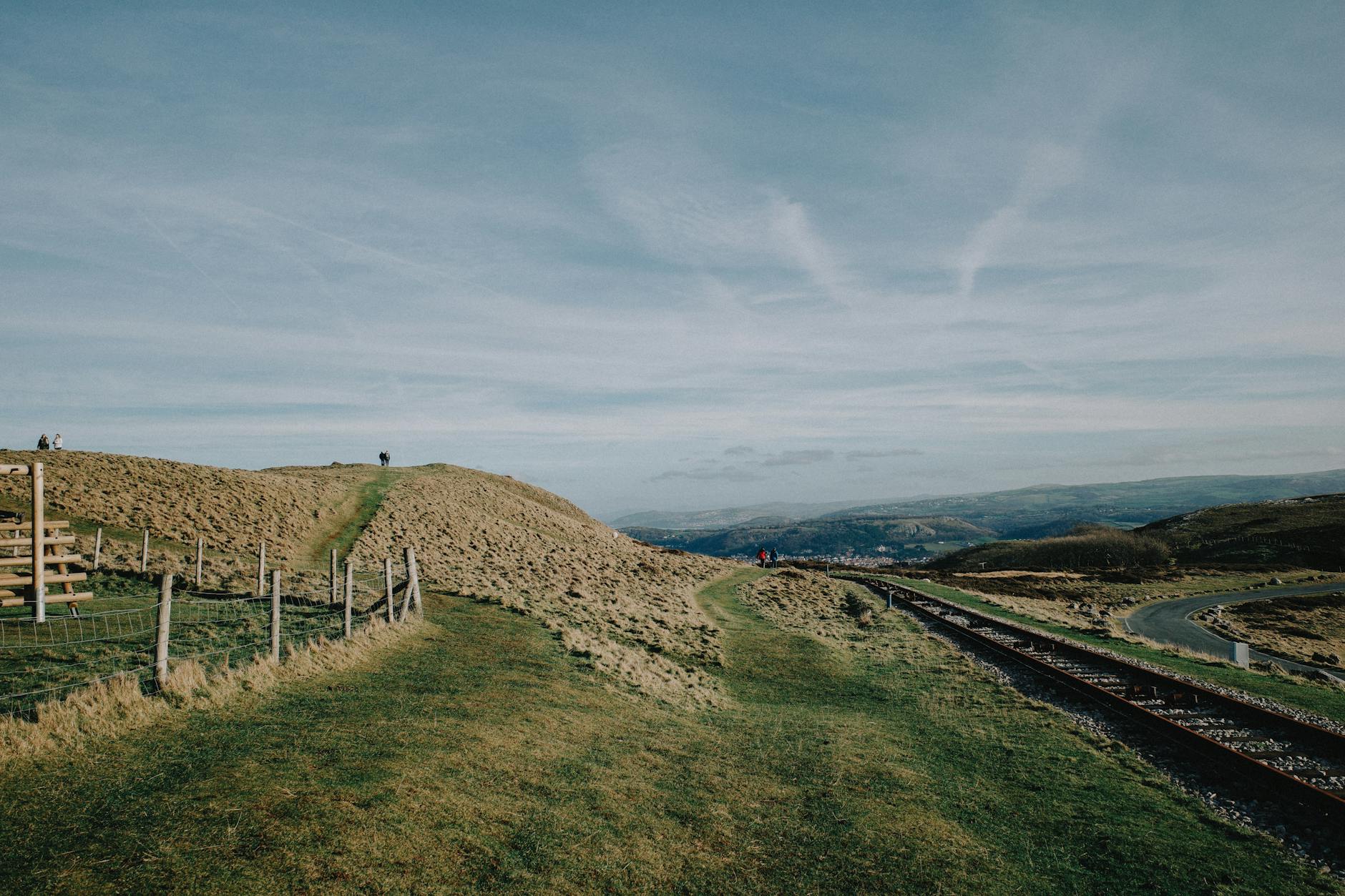 Wales
