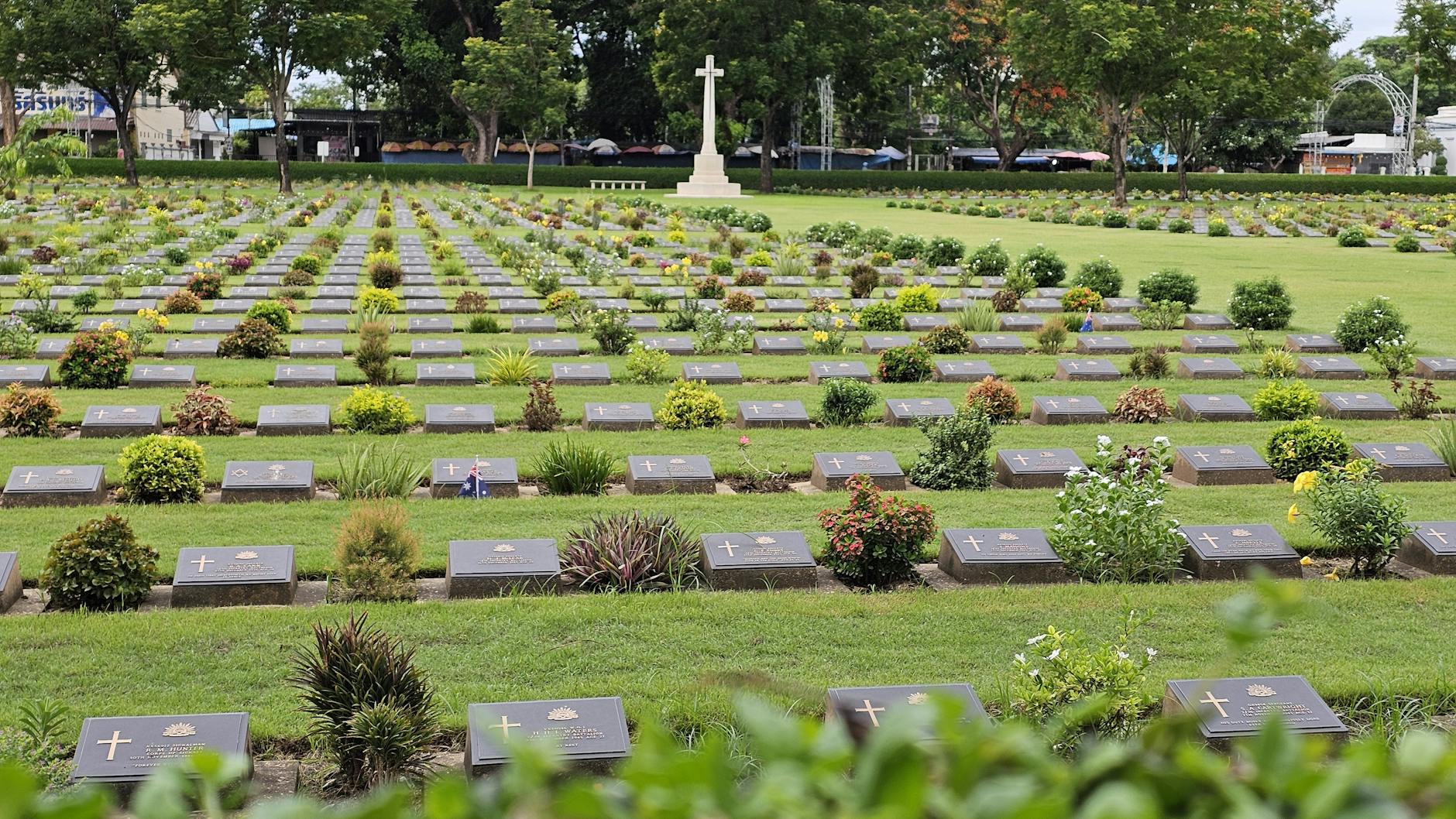 War