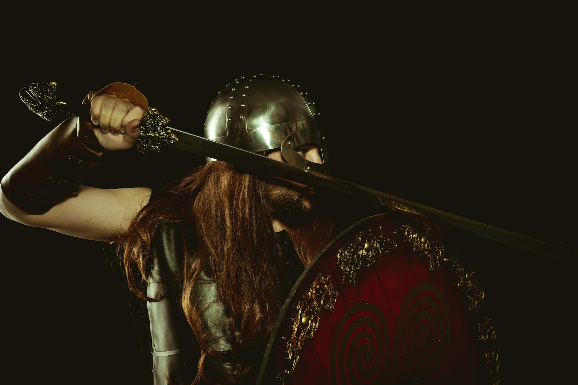 Warrior