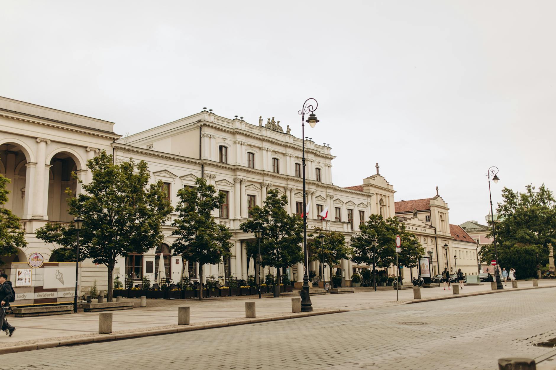Warsaw