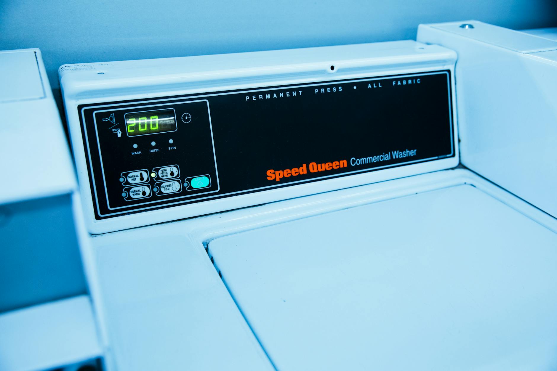 Washer