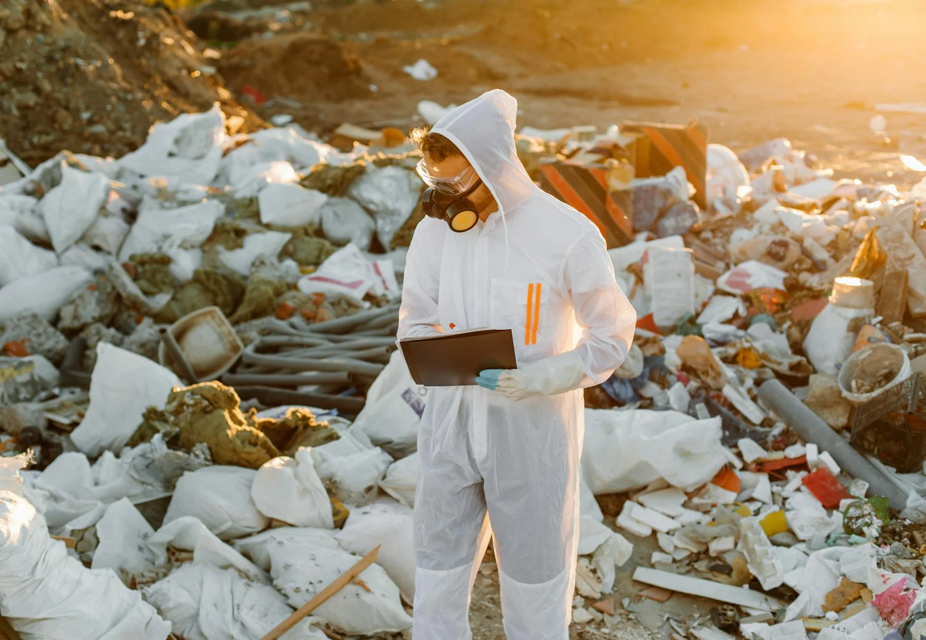 Waste