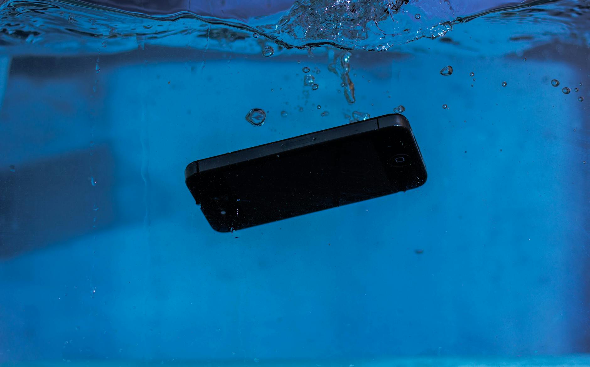 Waterproof